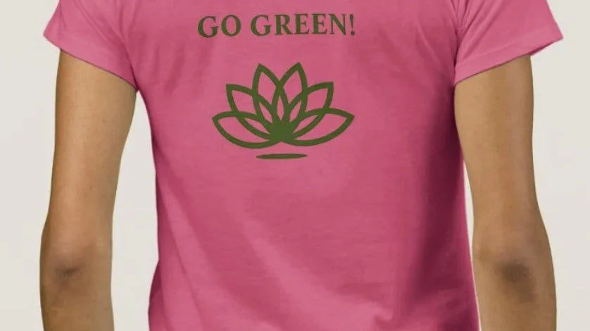 NEWYORKLISTED GO GREEN T-Shirt!