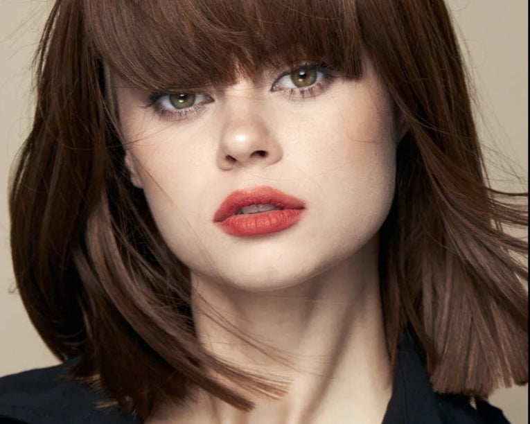 NEWYORKLISTED COSMETIC COLLECTION: Grow Hair Oil