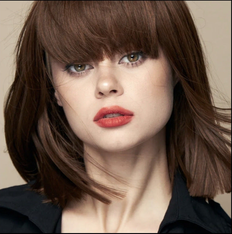 NEWYORKLISTED COSMETIC COLLECTION: Grow Hair Oil