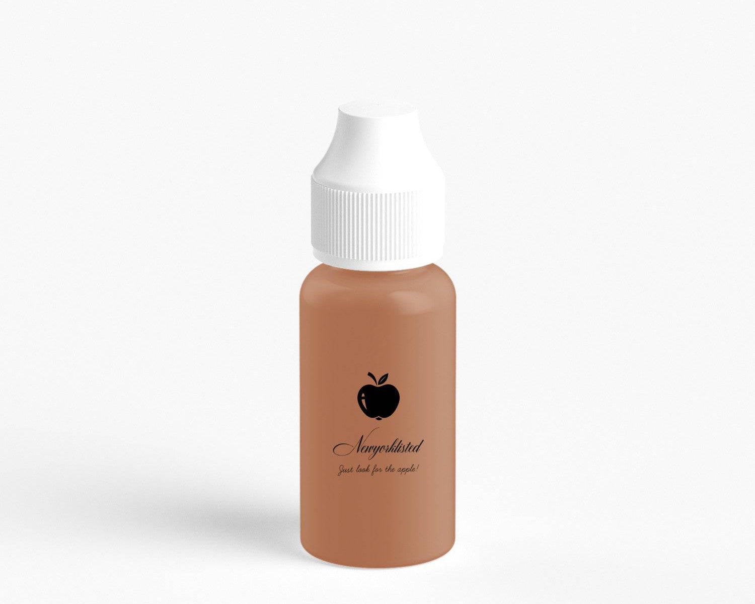 15ml-Foundation-101