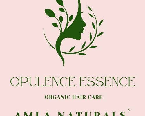 AMLA NATURALS Opulence Essence Gentle Cleanse Shampoo - NEWYORKLISTED