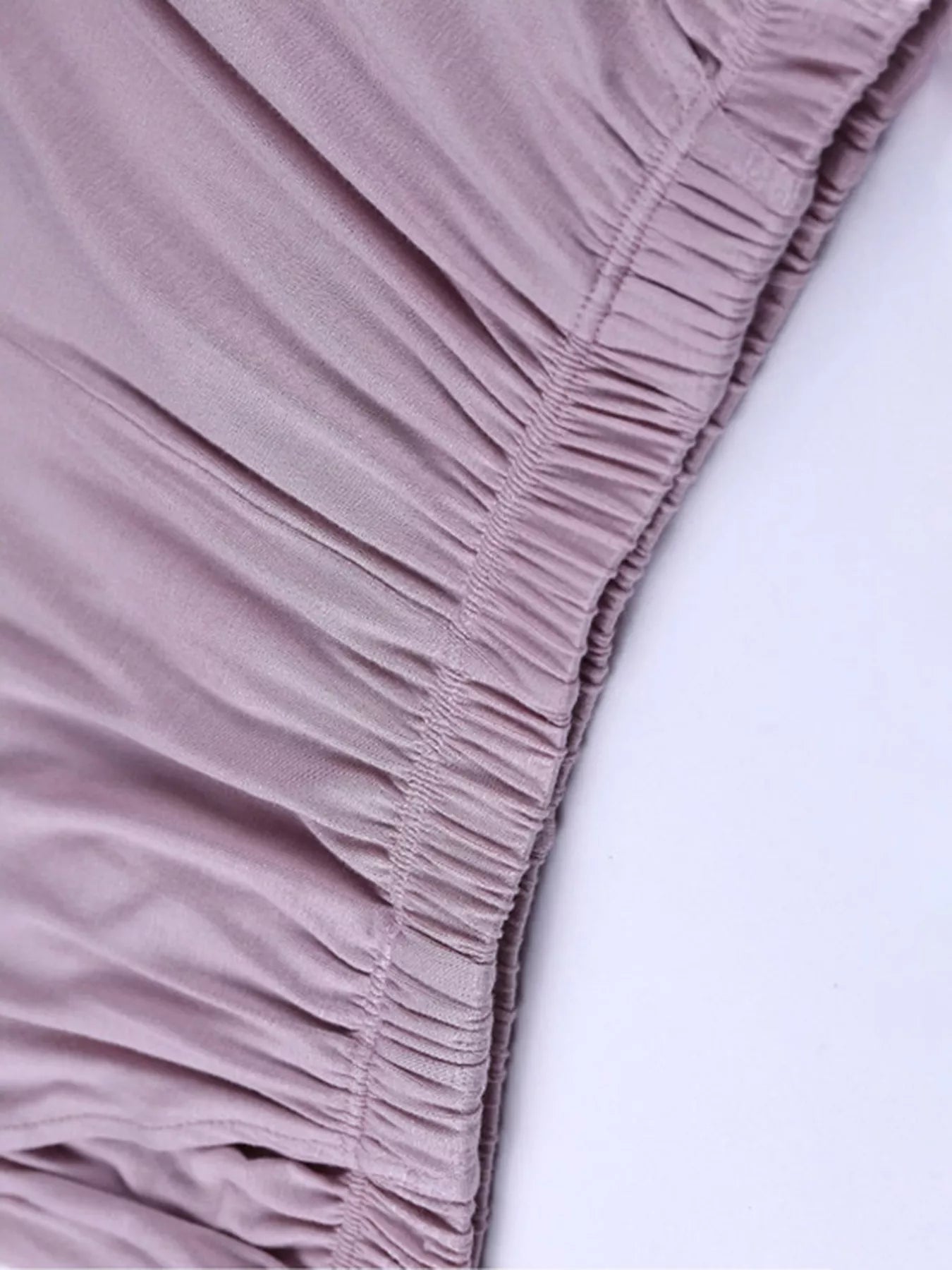 NEWYORKLISTED Intimate Apparel Collection: Cami Set pants waist