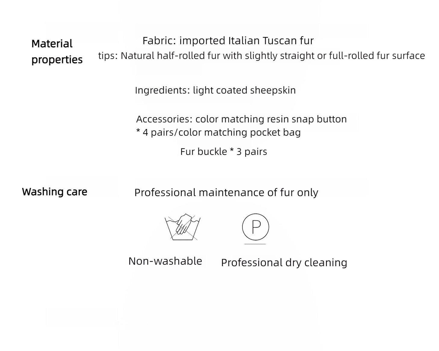 NEWYORKLISTED STYLE COLLECTION: Mist Fairy Tuscan Sheepskin Coat - NEWYORKLISTED