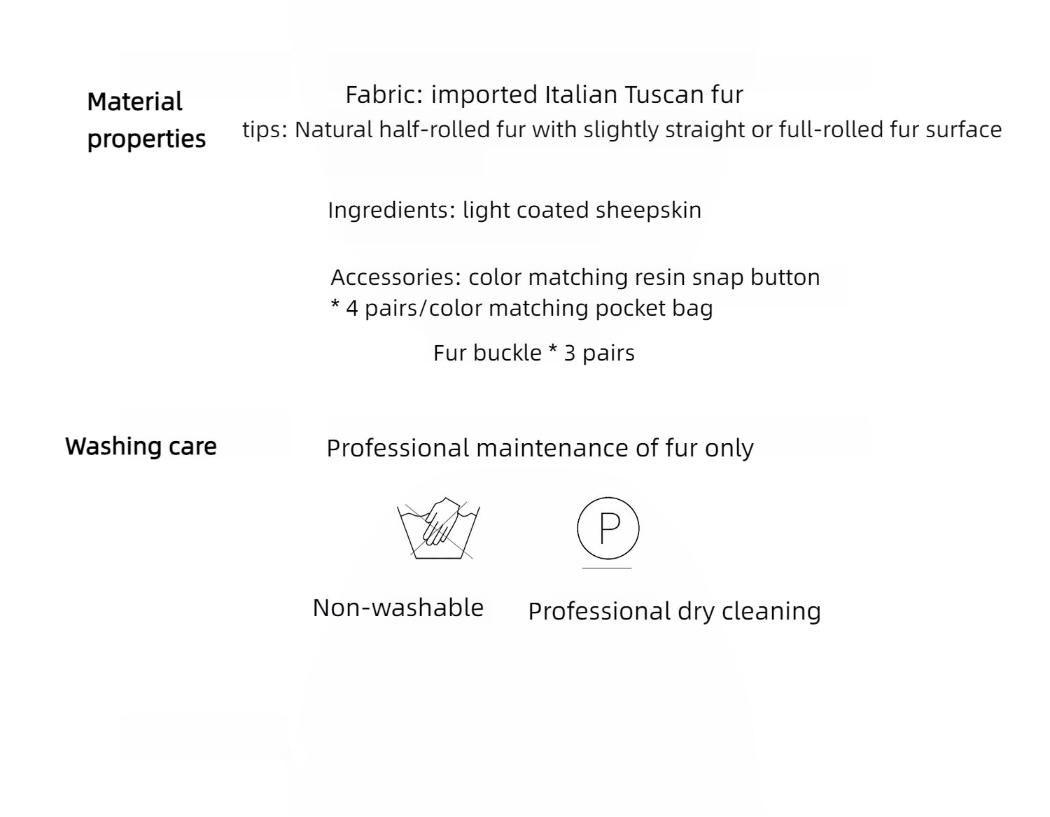 NEWYORKLISTED STYLE COLLECTION: Mist Fairy Tuscan Sheepskin Coat - NEWYORKLISTED