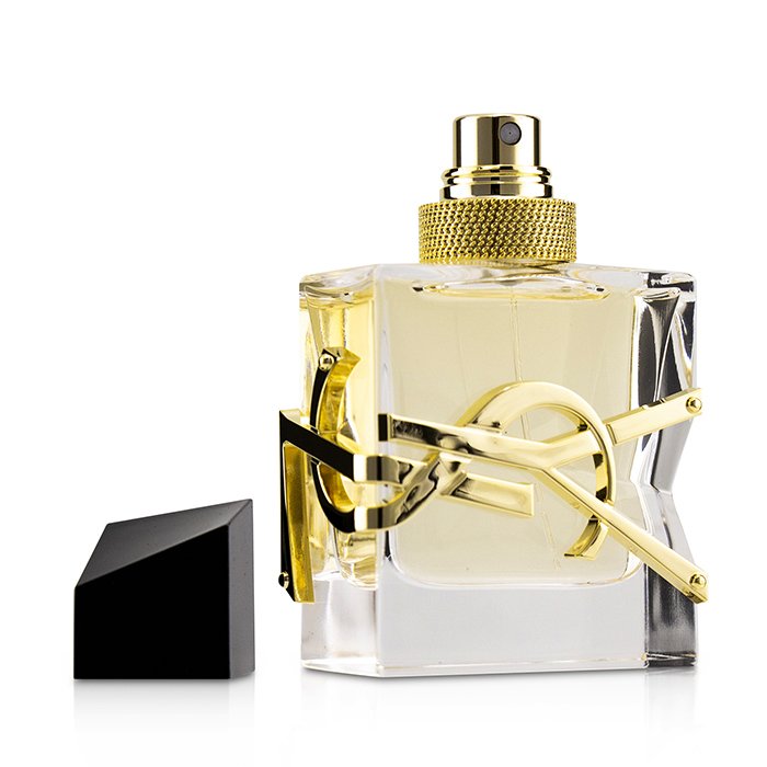 YVES SAINT LAURENT - Libre Eau De Parfum Spray - NEWYORKLISTED