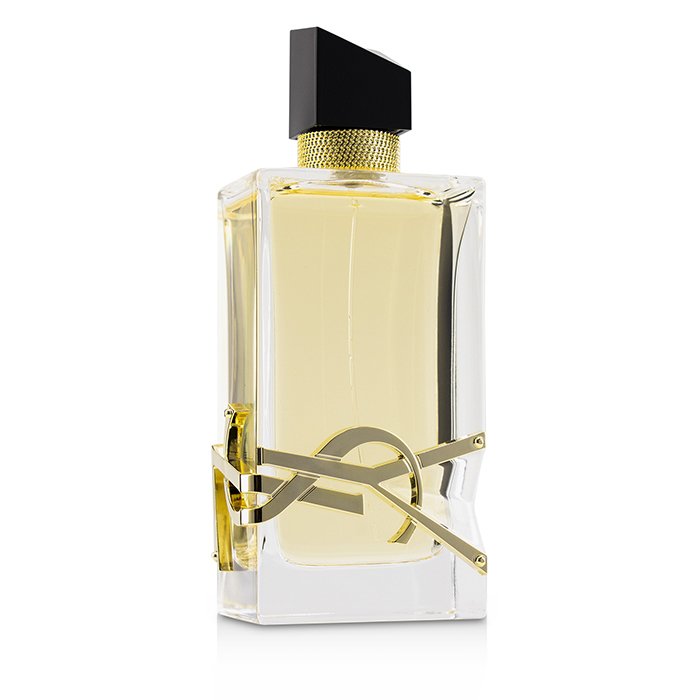 YVES SAINT LAURENT - Libre Eau De Parfum Spray - NEWYORKLISTED
