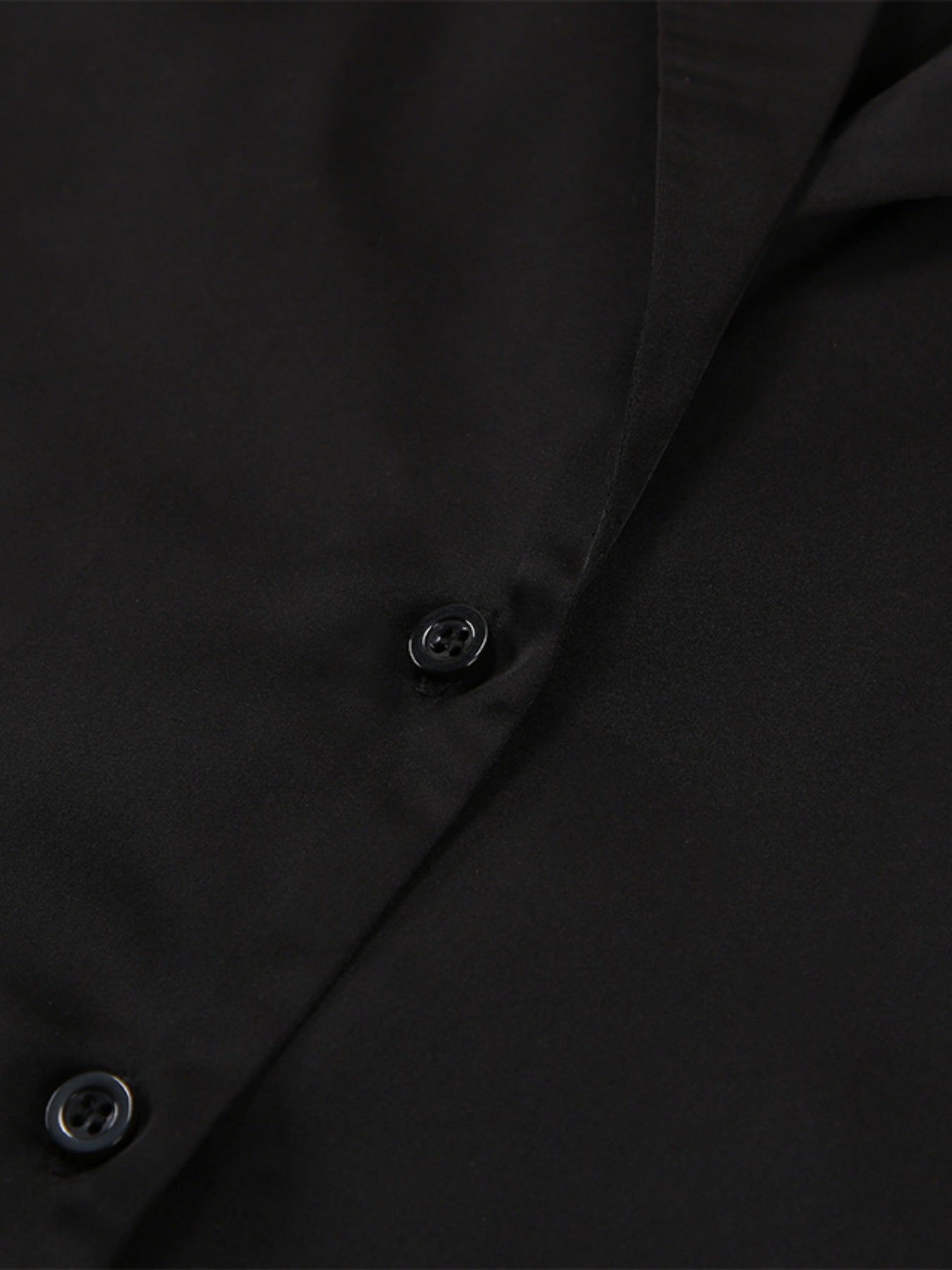 NEWYORKLISTED Intimate Apparel Collection: black pajamas