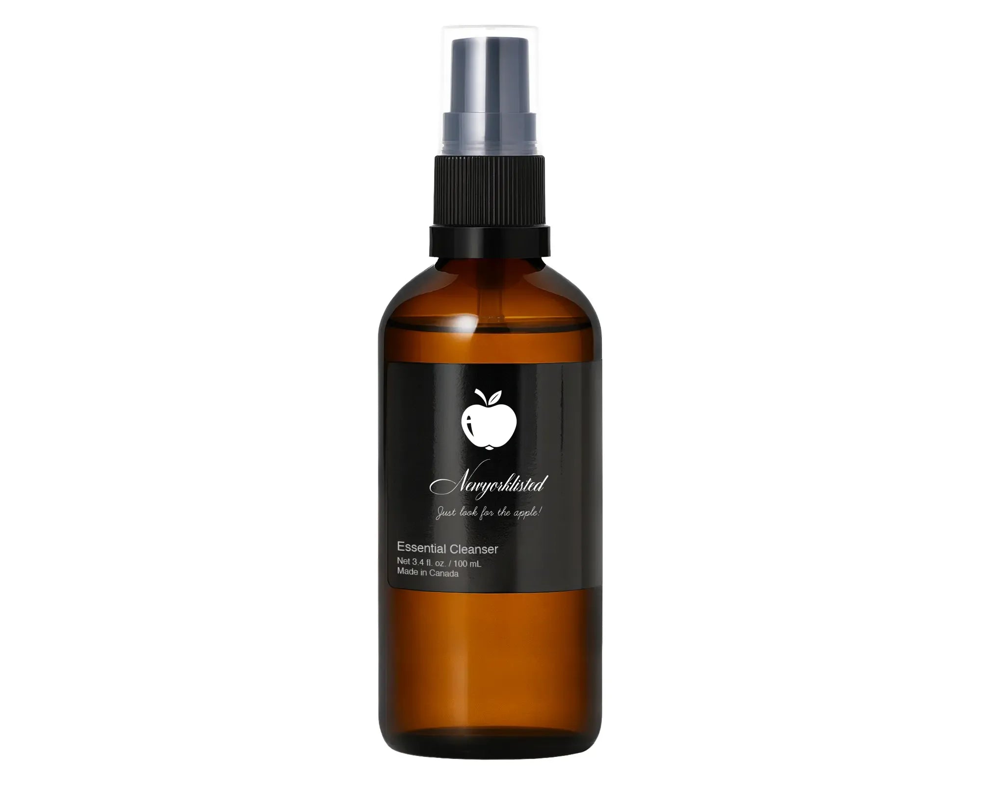 NEWYORKLISTED COSMETIC COLLECTION: Essential Cleanser - Herbal and chamomile blend