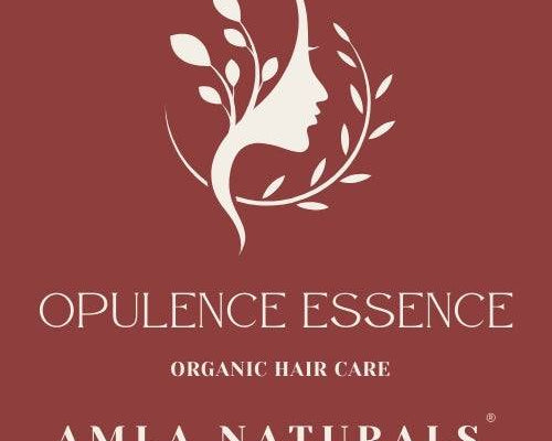 AMLA NATURALS Opulence Essence Curl Enhancing Moisturizer - NEWYORKLISTED