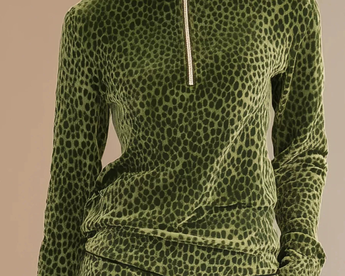 NEWYORKLISTED STYLE COLLECTION: