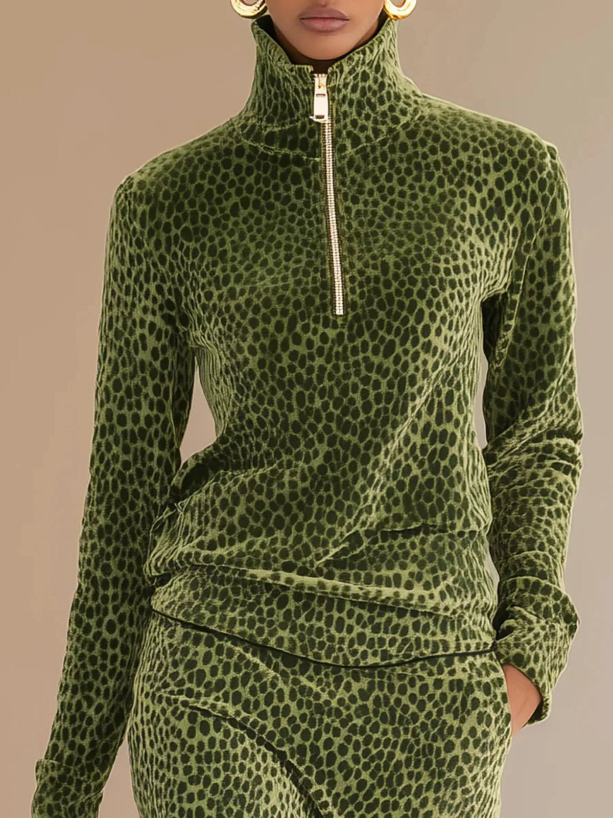 NEWYORKLISTED STYLE COLLECTION: