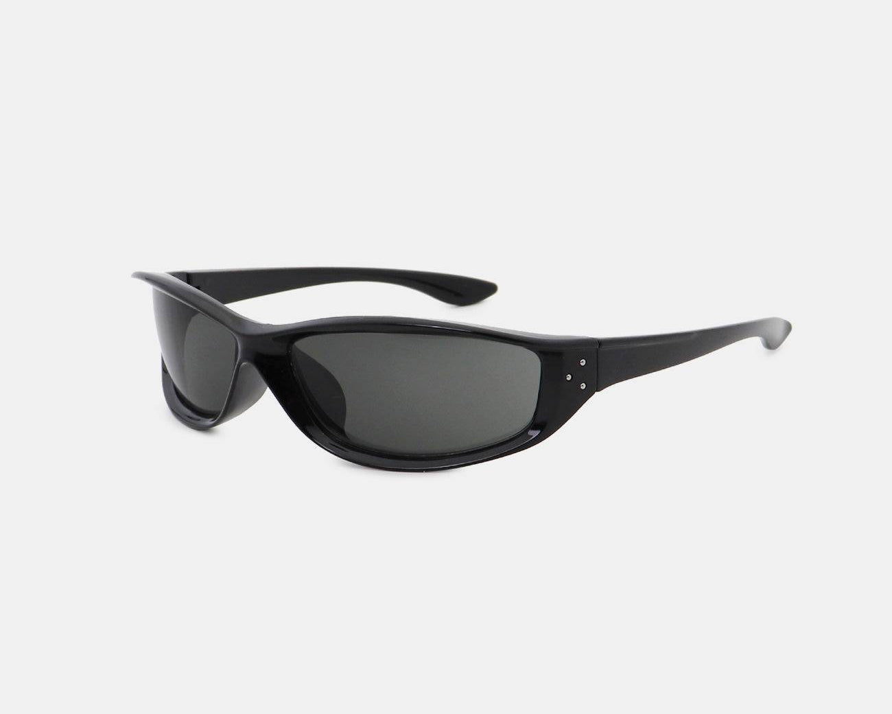 NEWYORKLISTED Rectangle Sunglasses - NEWYORKLISTED