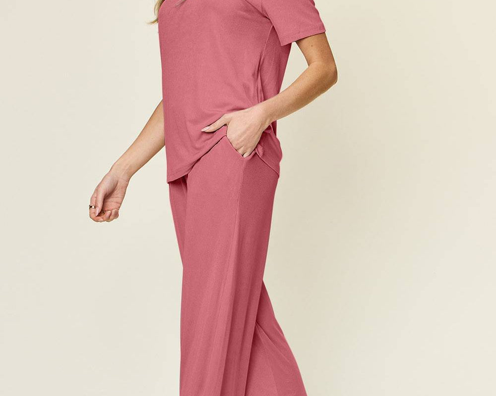 NEWYORKLISTED STYLE COLLECTION: Elegance & Ease Set - NEWYORKLISTED