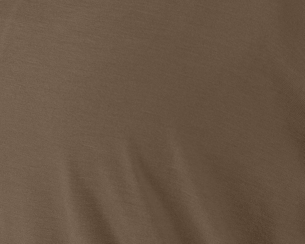 NYLD PARTNER Round Neck Billow Sleeve Top - NEWYORKLISTED