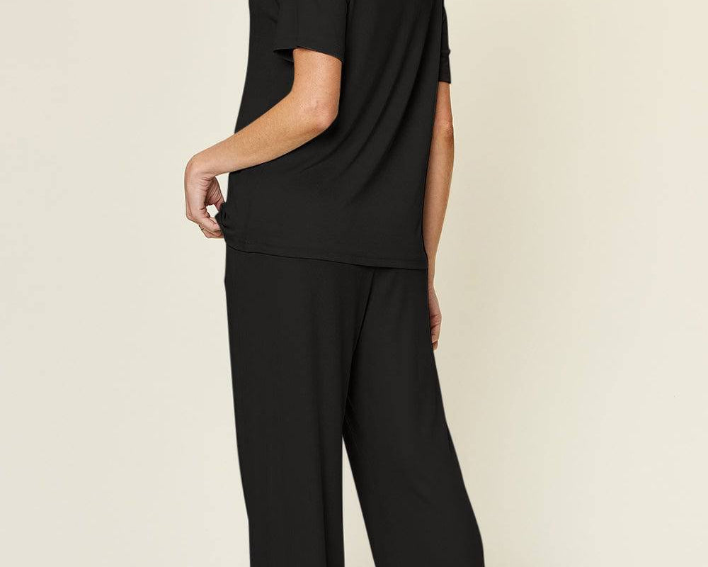 NEWYORKLISTED STYLE COLLECTION: Elegance & Ease Set - NEWYORKLISTED