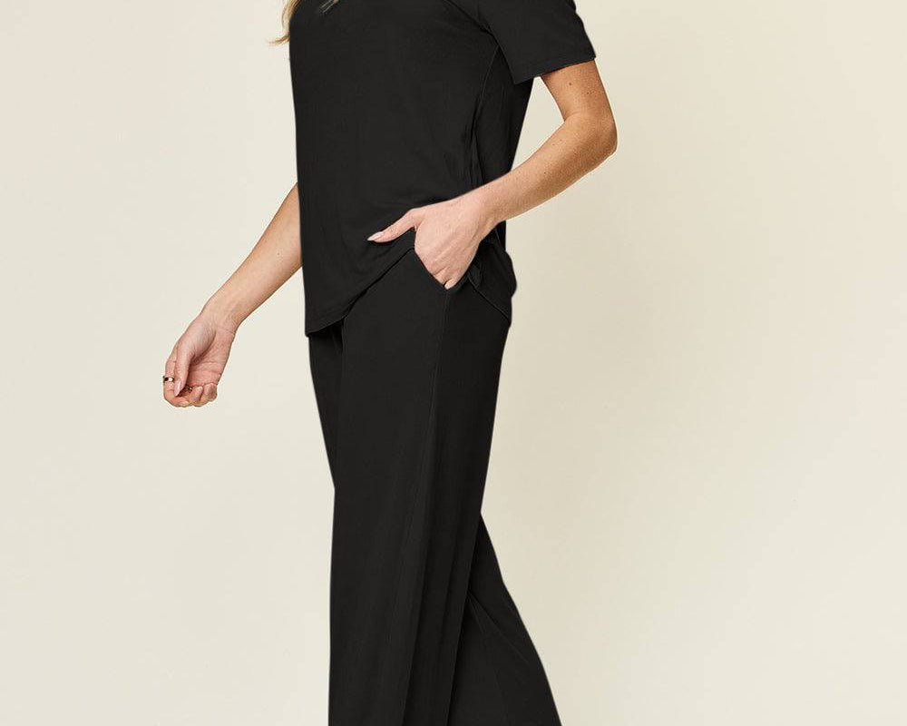 NEWYORKLISTED STYLE COLLECTION: Elegance & Ease Set - NEWYORKLISTED