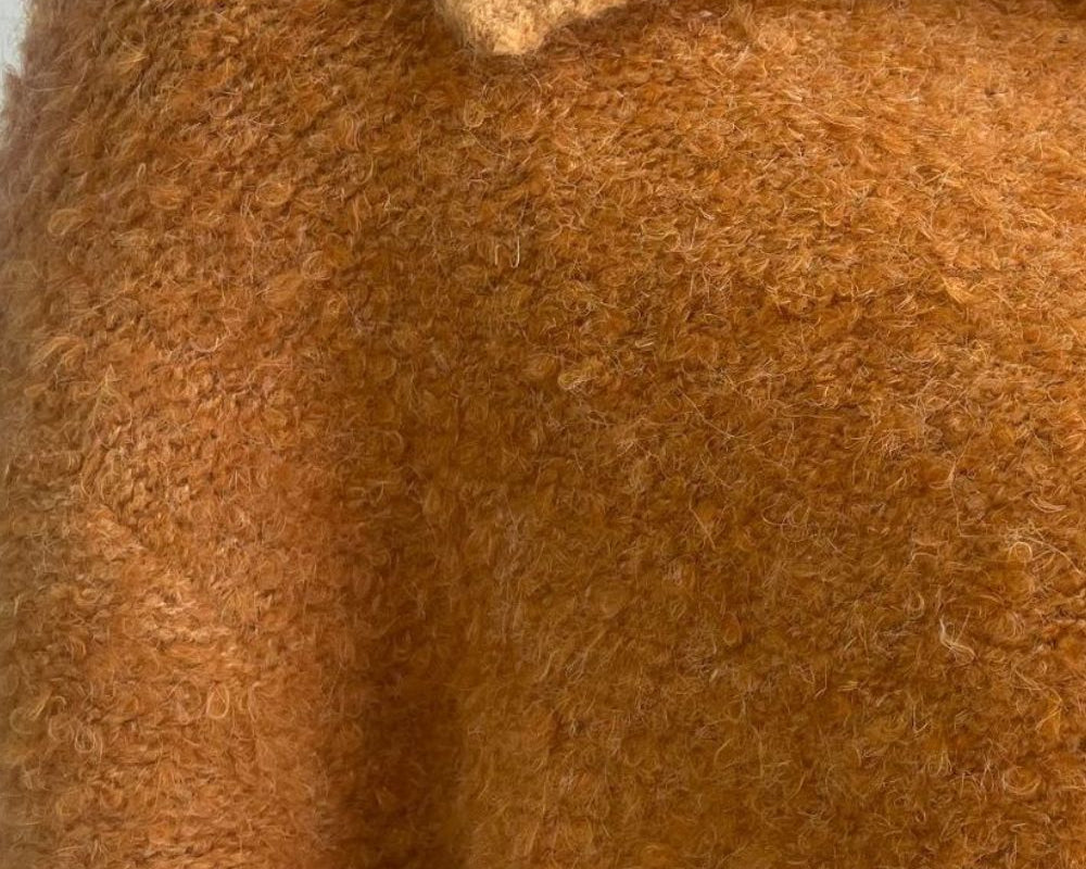 NEWYORKLISTED STYLE COLLECTION: Button Down Long Sleeve Cardigan - NEWYORKLISTED