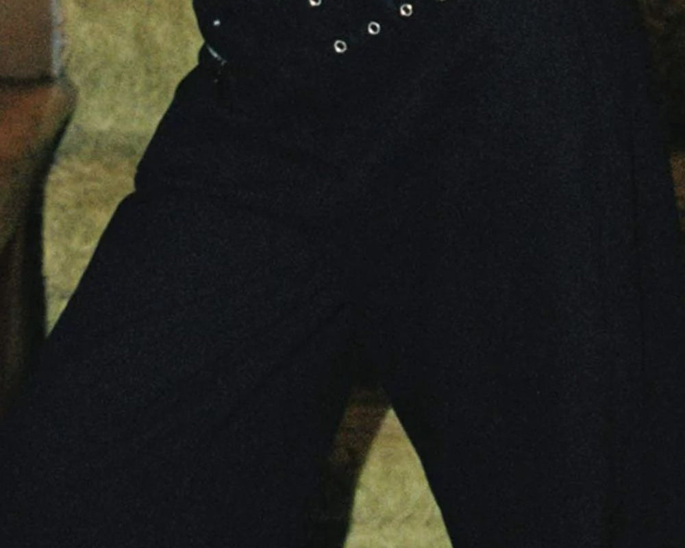 NEWYORKLISTED STYLE COLLECTION: Wide Leg Baggy Jeans - NEWYORKLISTED