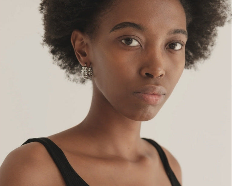 NEWYORKLISTED COSMETIC COLLECTION: Grow Hair Oil