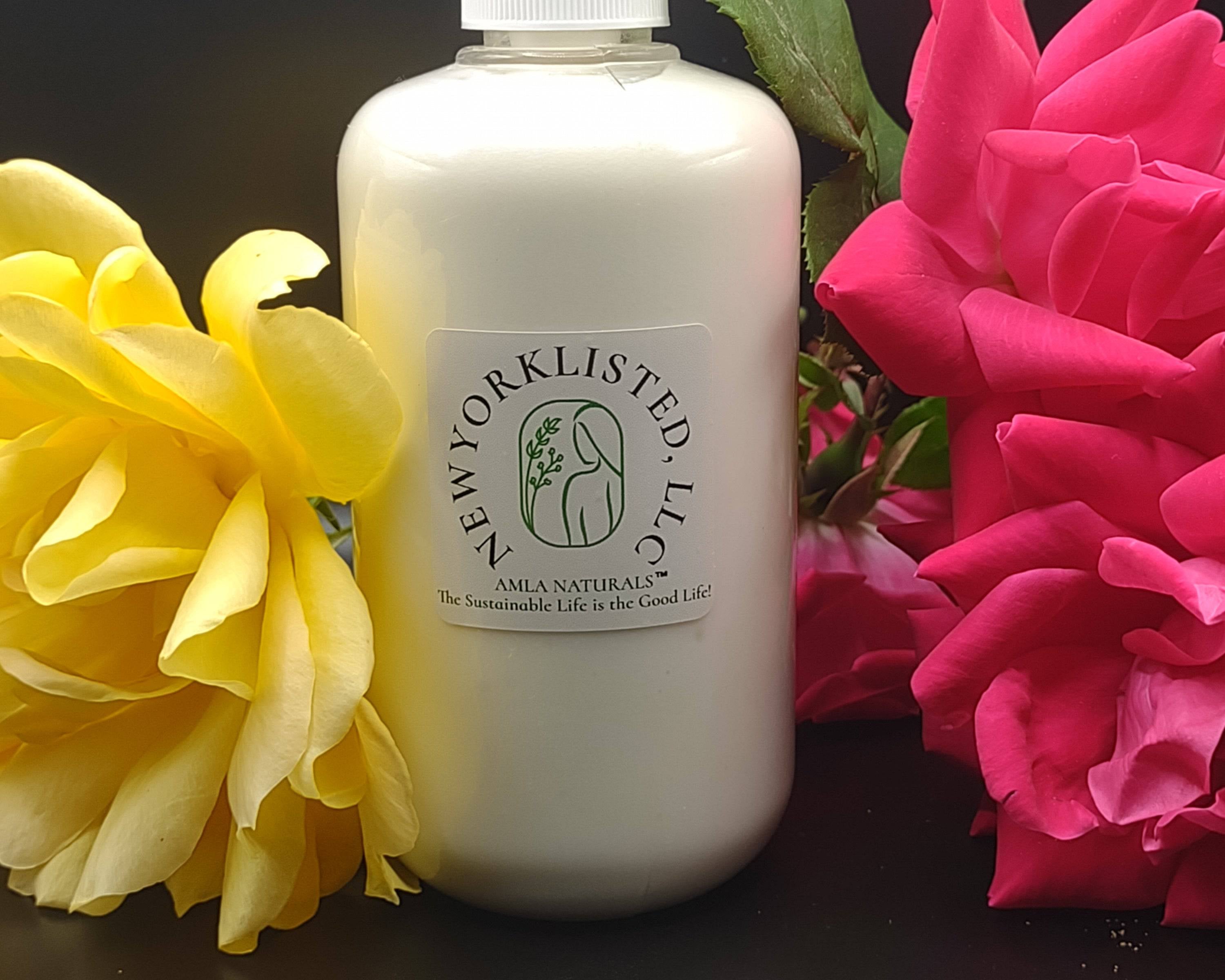 AMLA NATURALS Moisture Rich Facial Wash