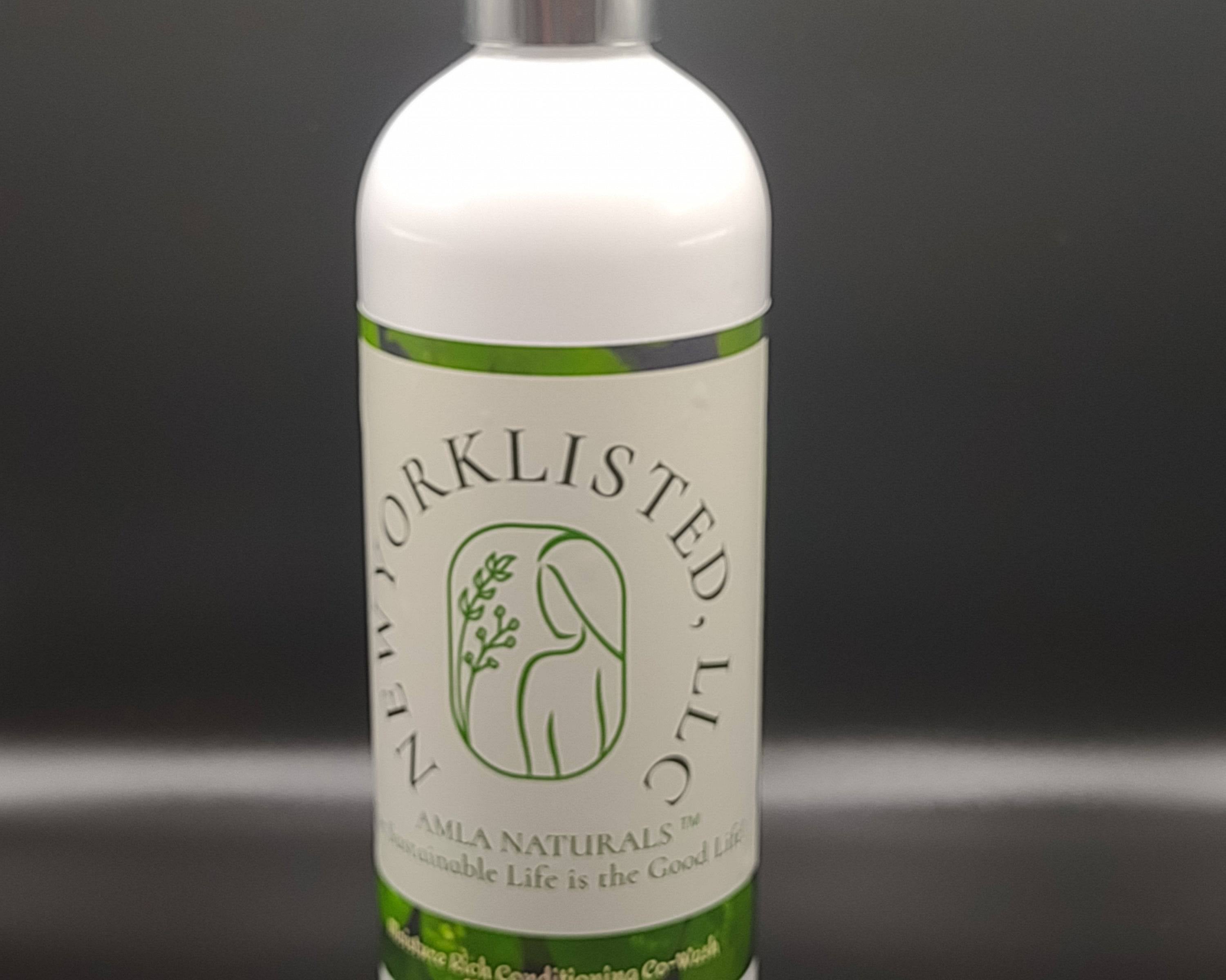 AMLA NATURALS 13.5oz Conditioning Co-wash