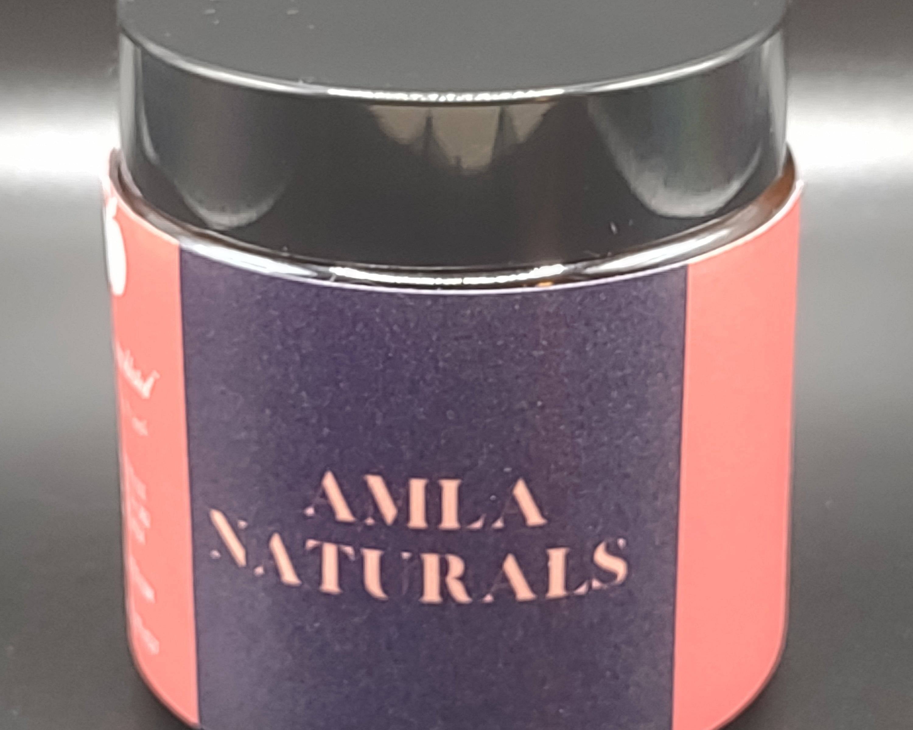 AMLA NATURALS - Essential Hydration Hair Kit - NEWYORKLISTED