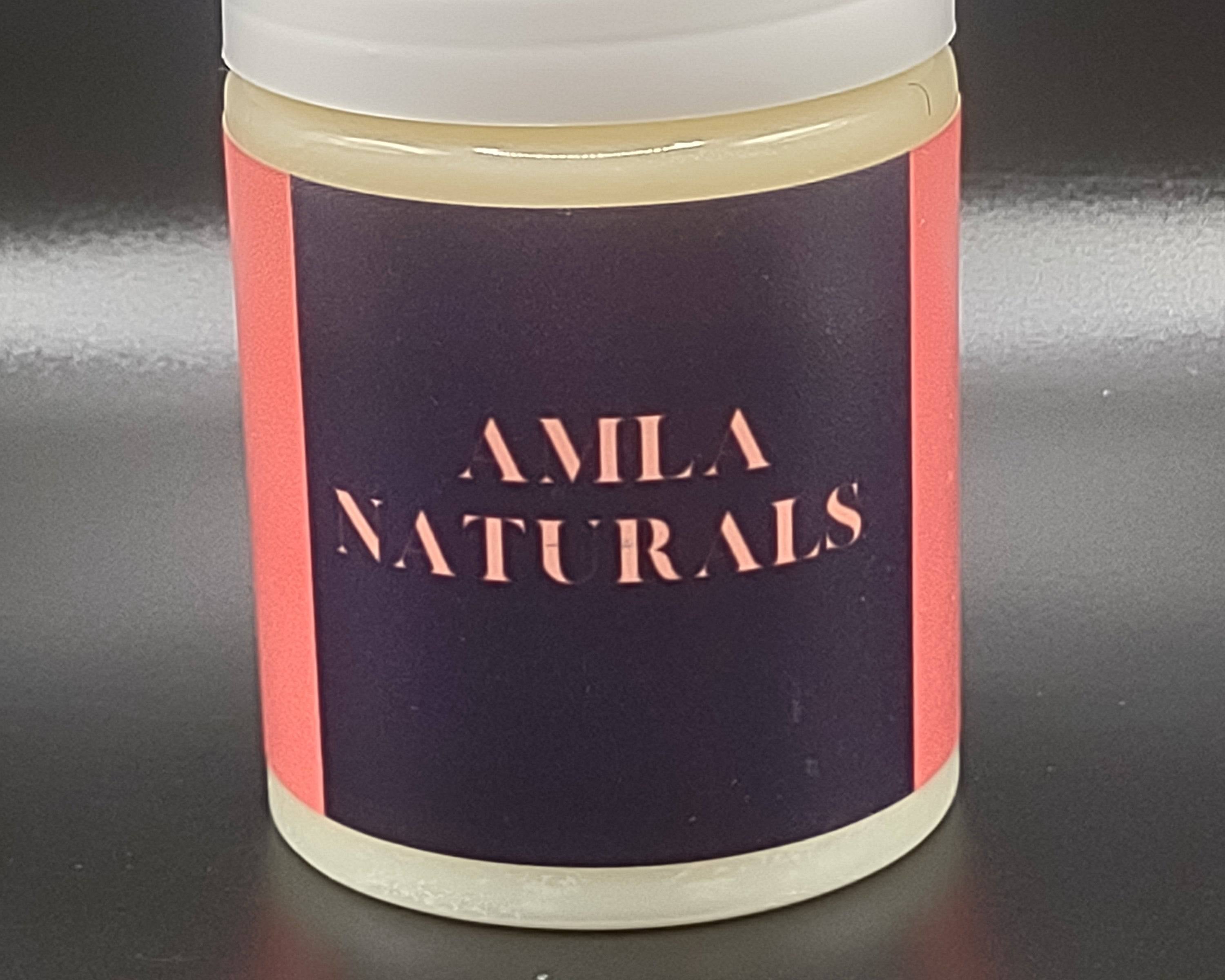 AMLA NATURALS - Essential Hydration Hair Kit - NEWYORKLISTED