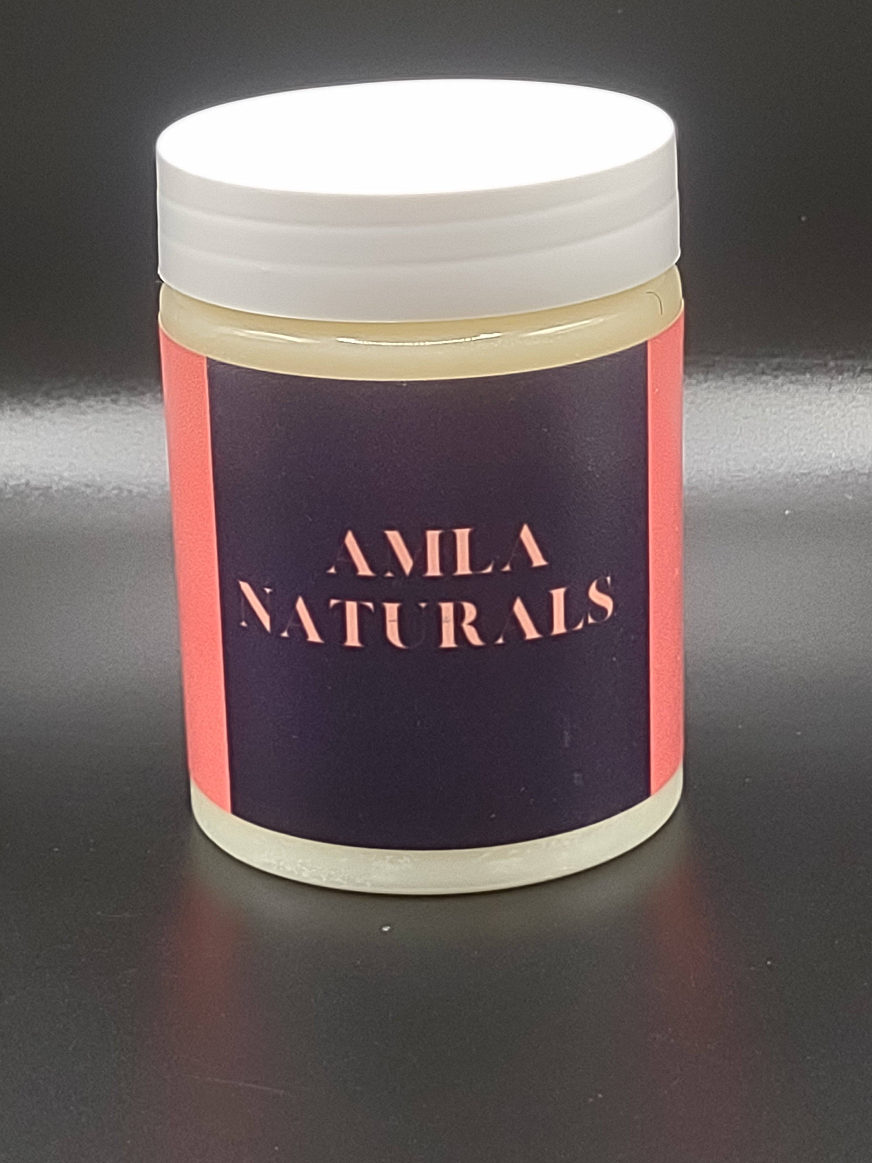 AMLA NATURALS - Essential Hydration Hair Kit - NEWYORKLISTED