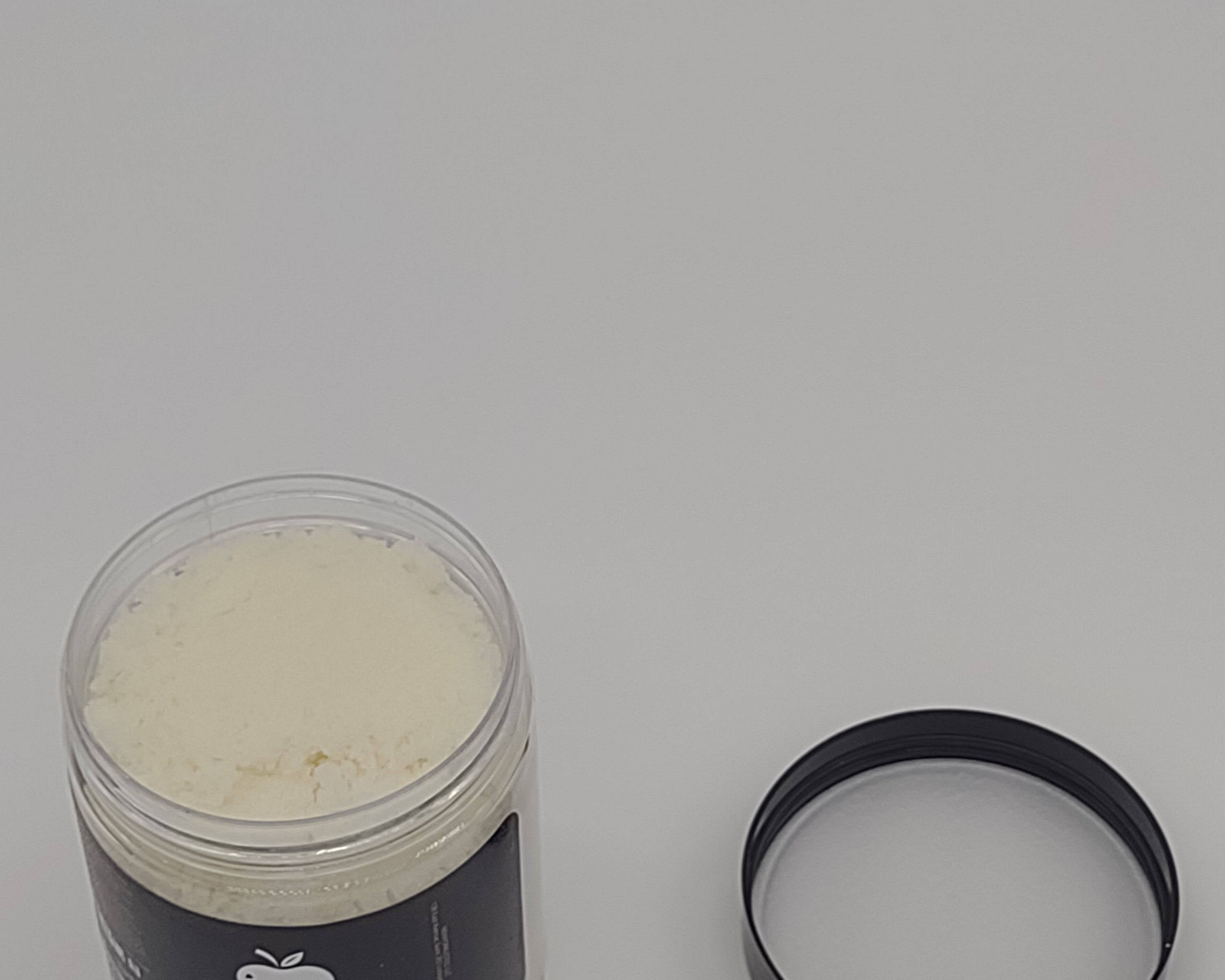 NEWYORKLISTED SPA - Lavender Sugar Cookie Scrub - NEWYORKLISTED