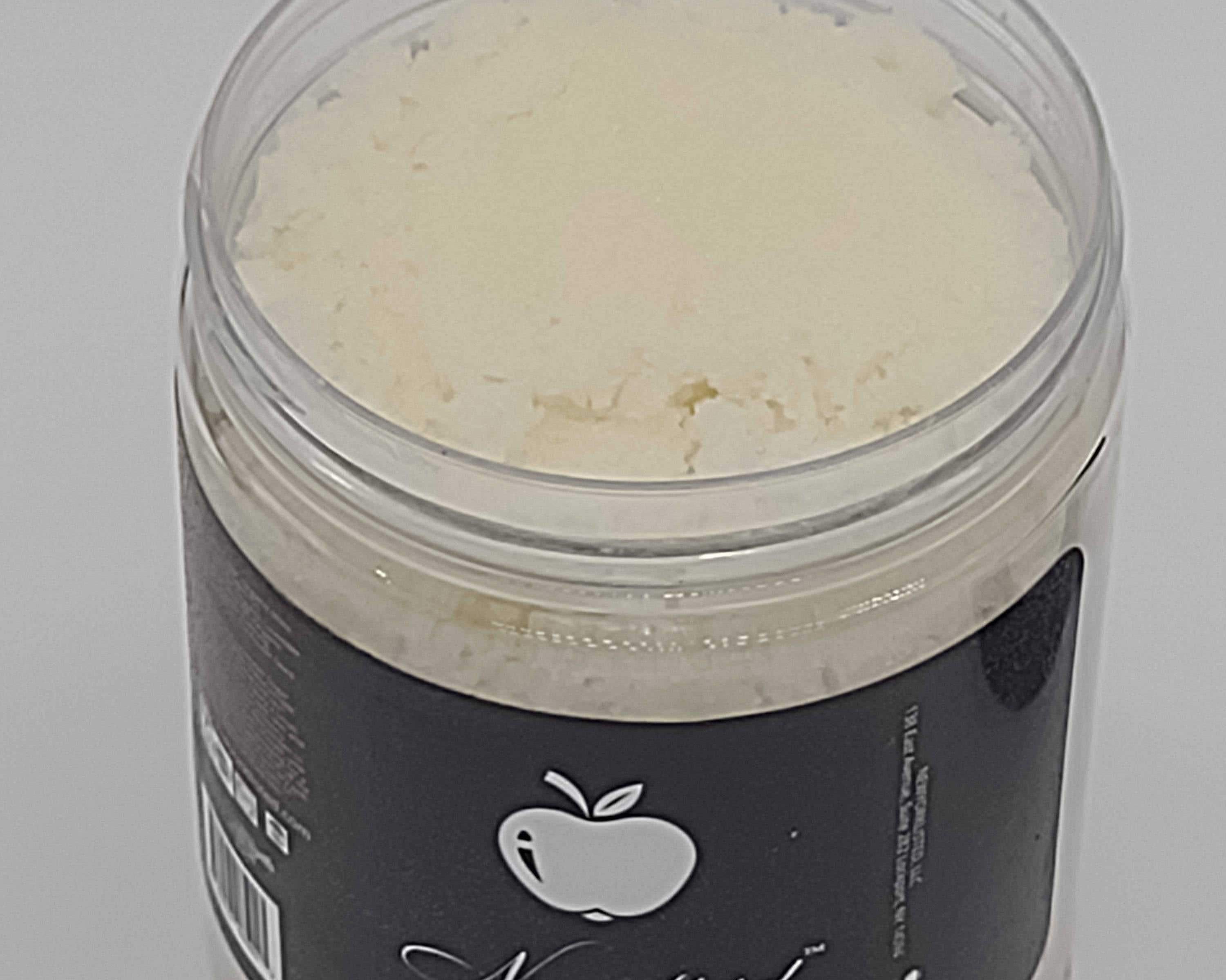 NEWYORKLISTED SPA - Lavender Sugar Cookie Scrub - NEWYORKLISTED