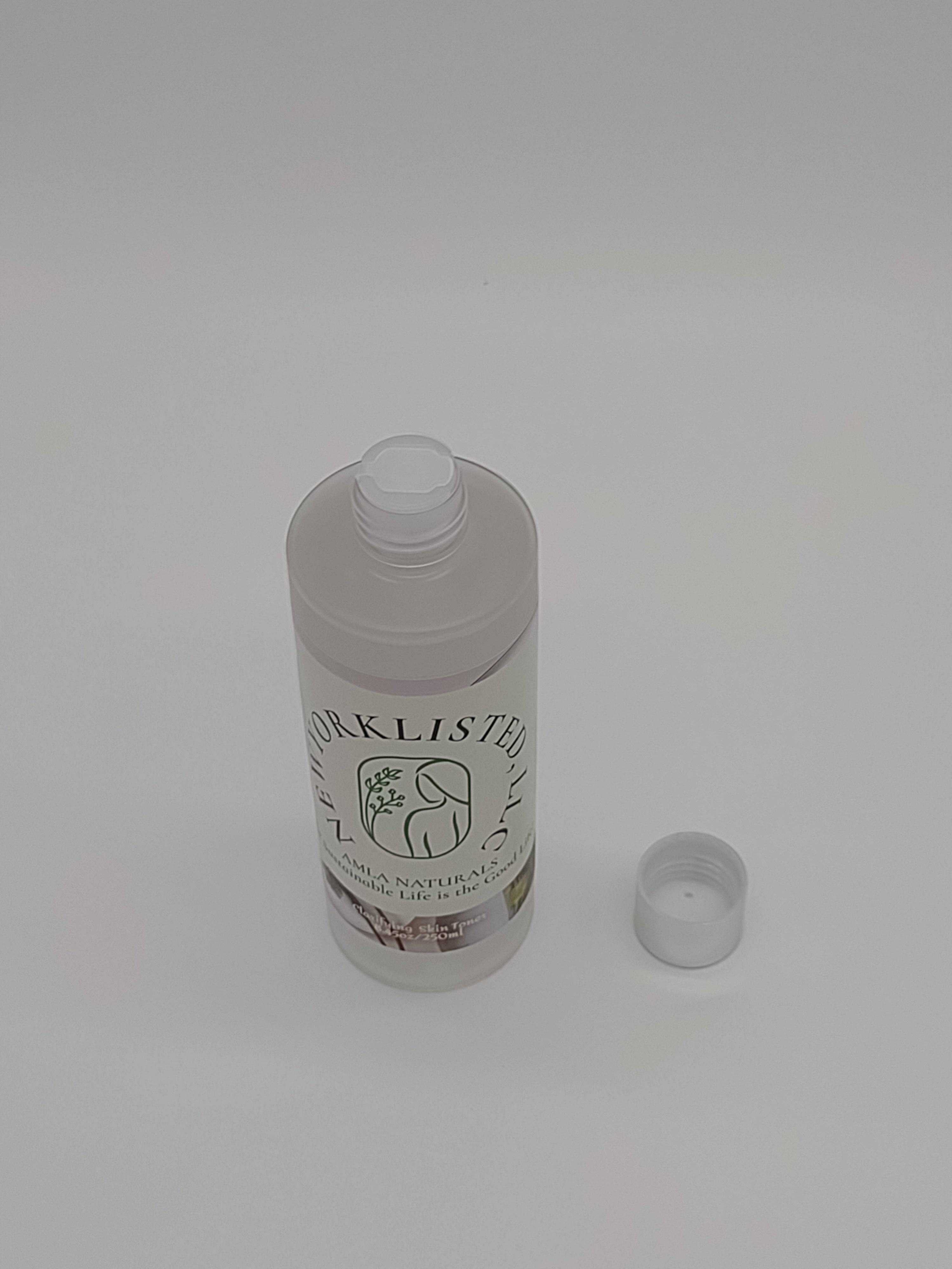 NEWYORKLISTED -AMLA NATURALS Clarifying Skin Toner - NEWYORKLISTED