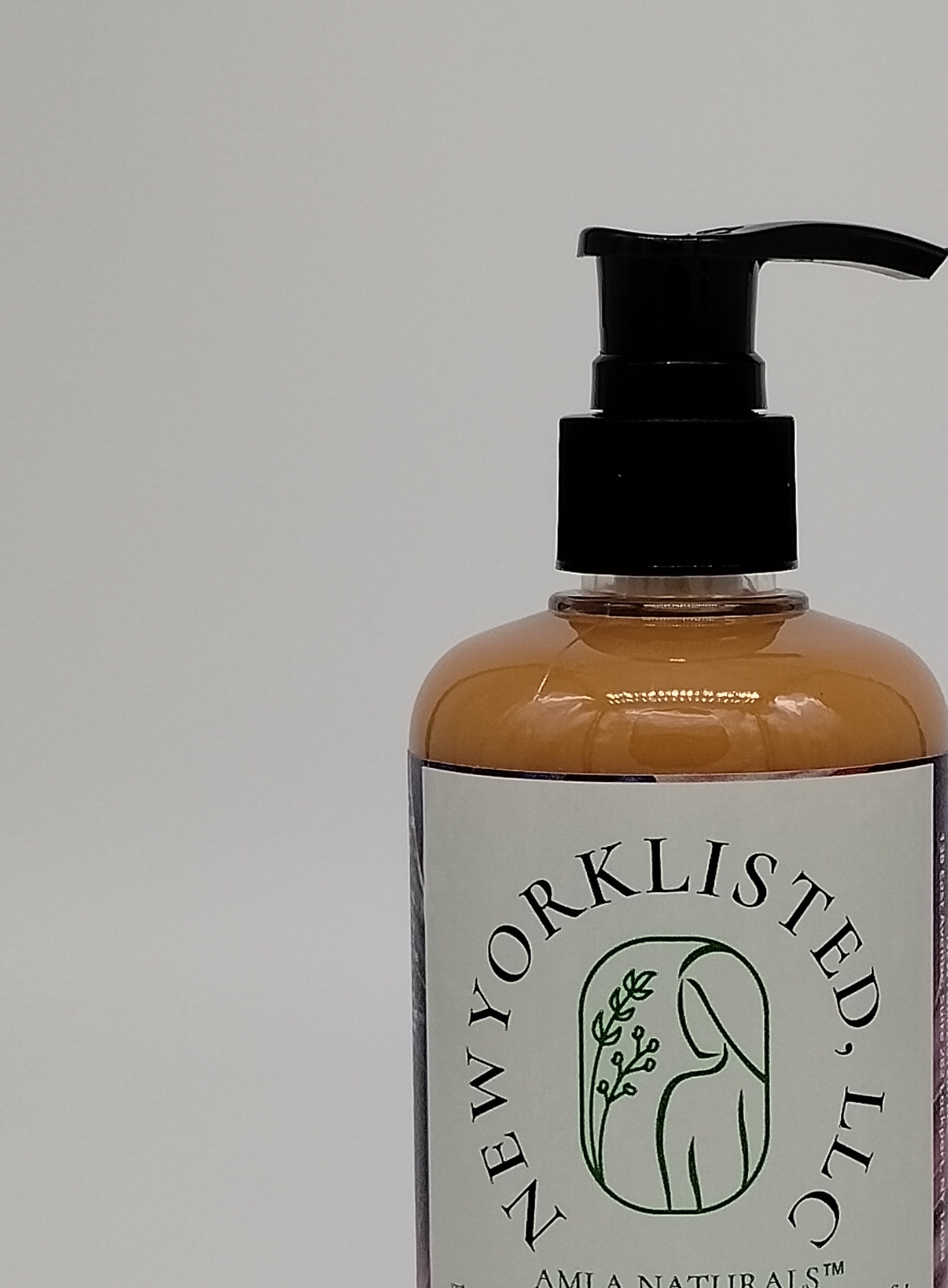 AMLA NATURALS: MDA Skin Balancing Facial Cleanser B