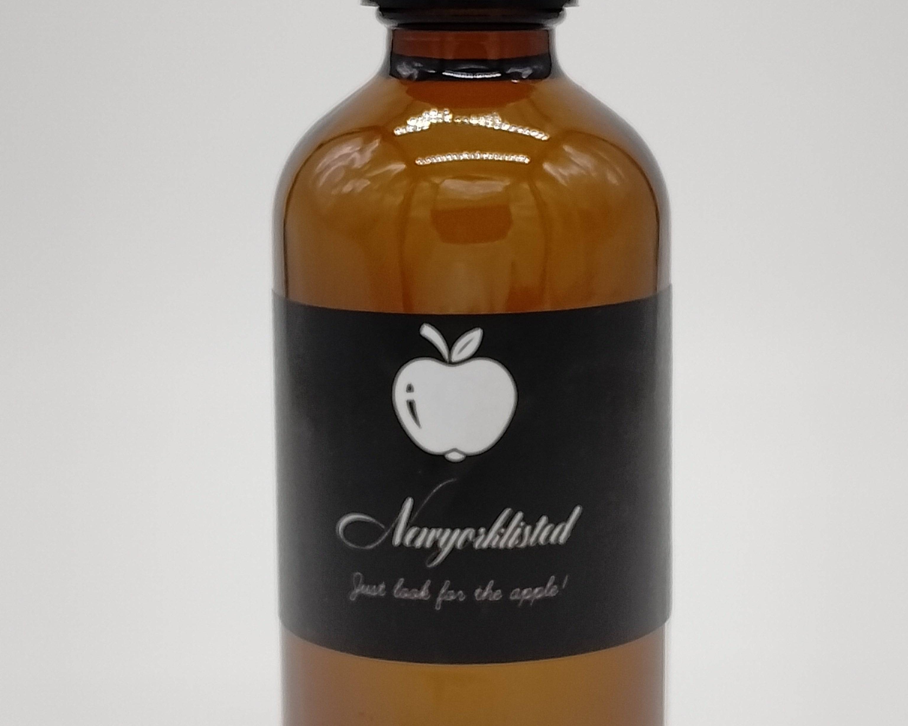 NEWYORKLISTED Organic Jamaican Black Castor Oil - SPA & Diamond Collection - NEWYORKLISTED