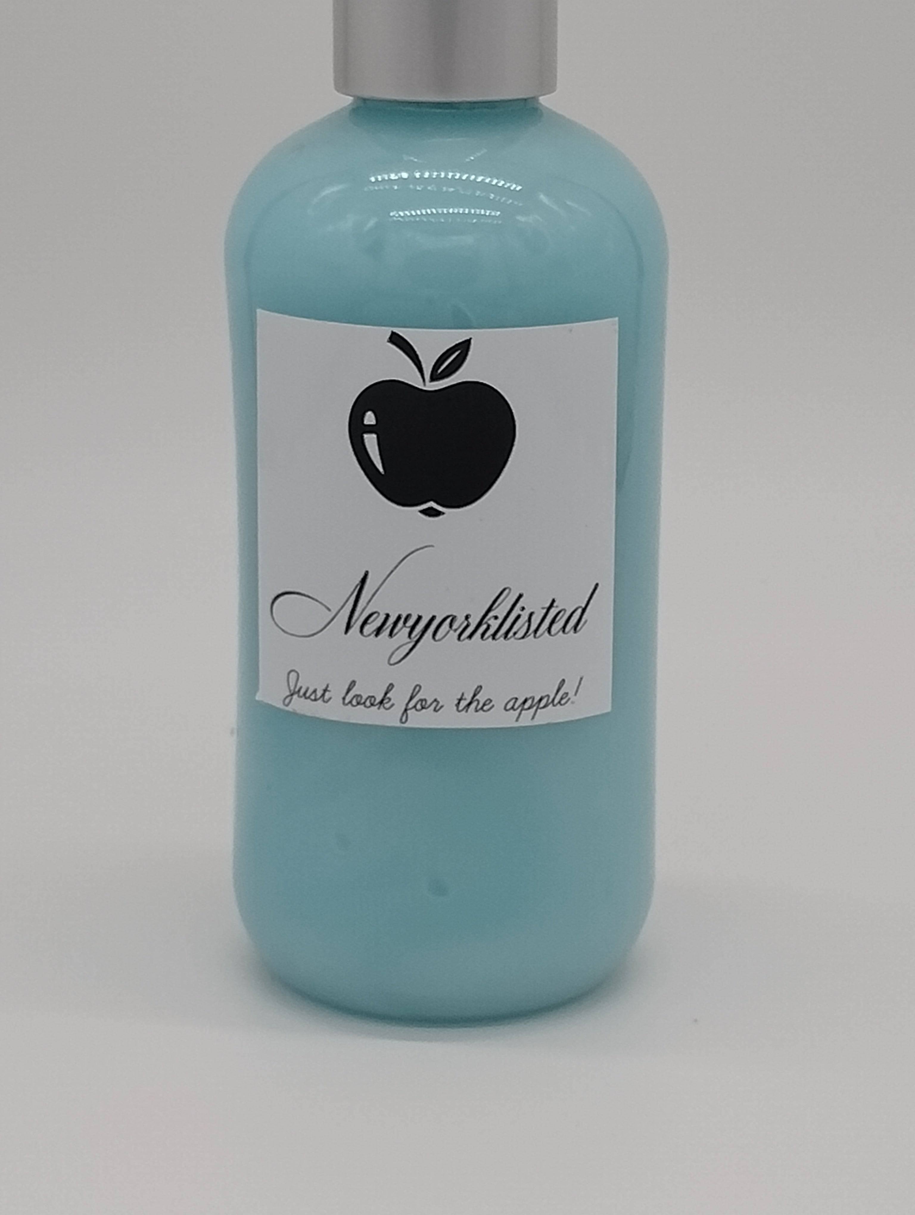 NEWYORKLISTED Spa Arctic Breeze Muscle Rub - NEWYORKLISTED