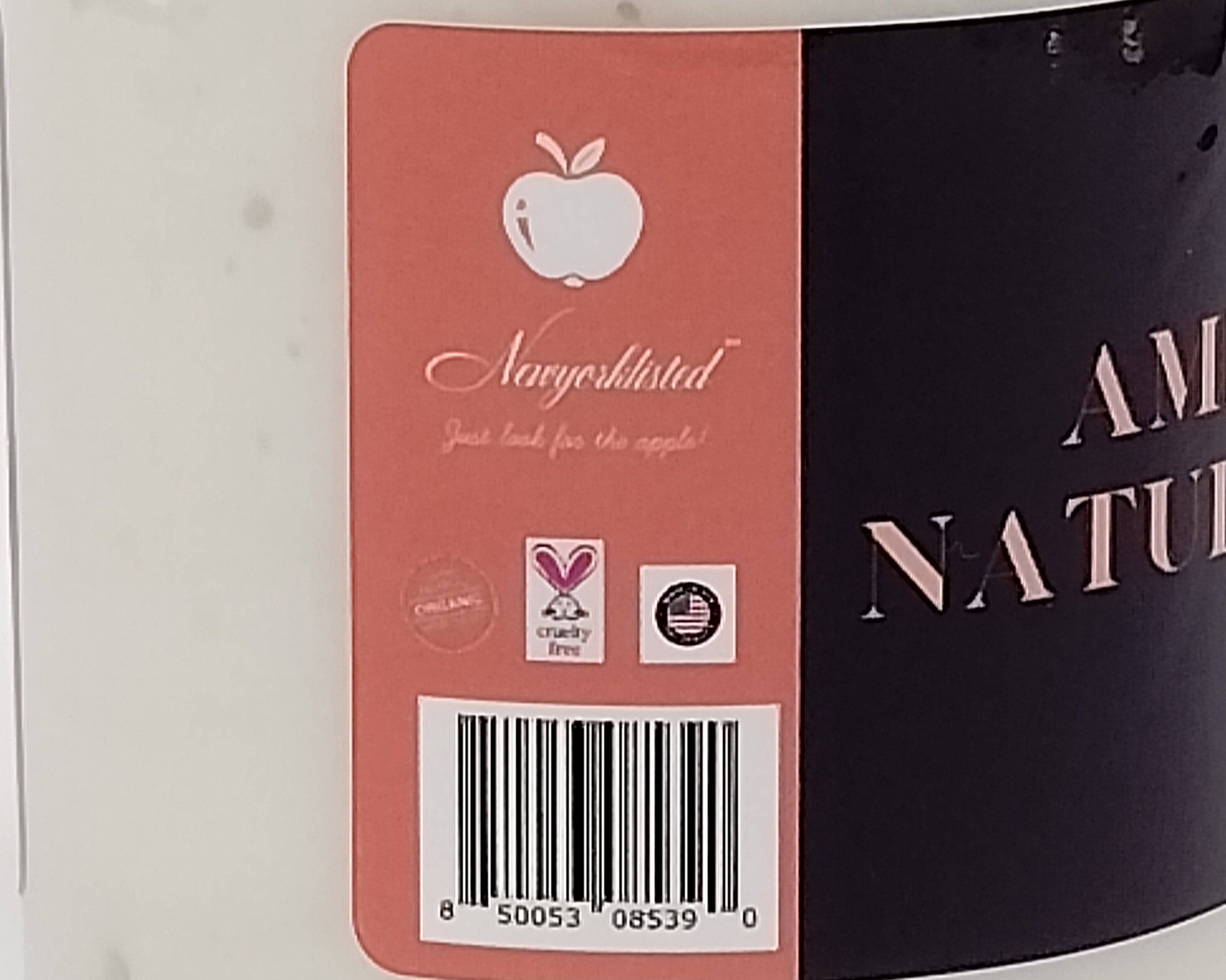 AMLA NATURALS - Essential Hydration Hair Moisturizer - NEWYORKLISTED