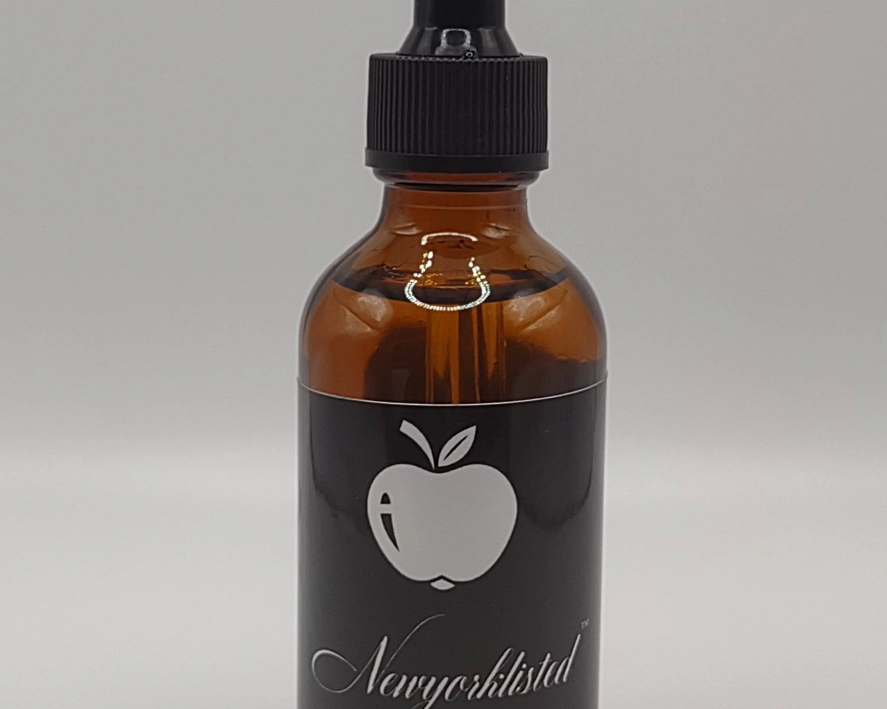 NEWYORKLISTED DIAMOND SPA COLLECTION - Essential Organic Oils 4oz bottle - NEWYORKLISTED