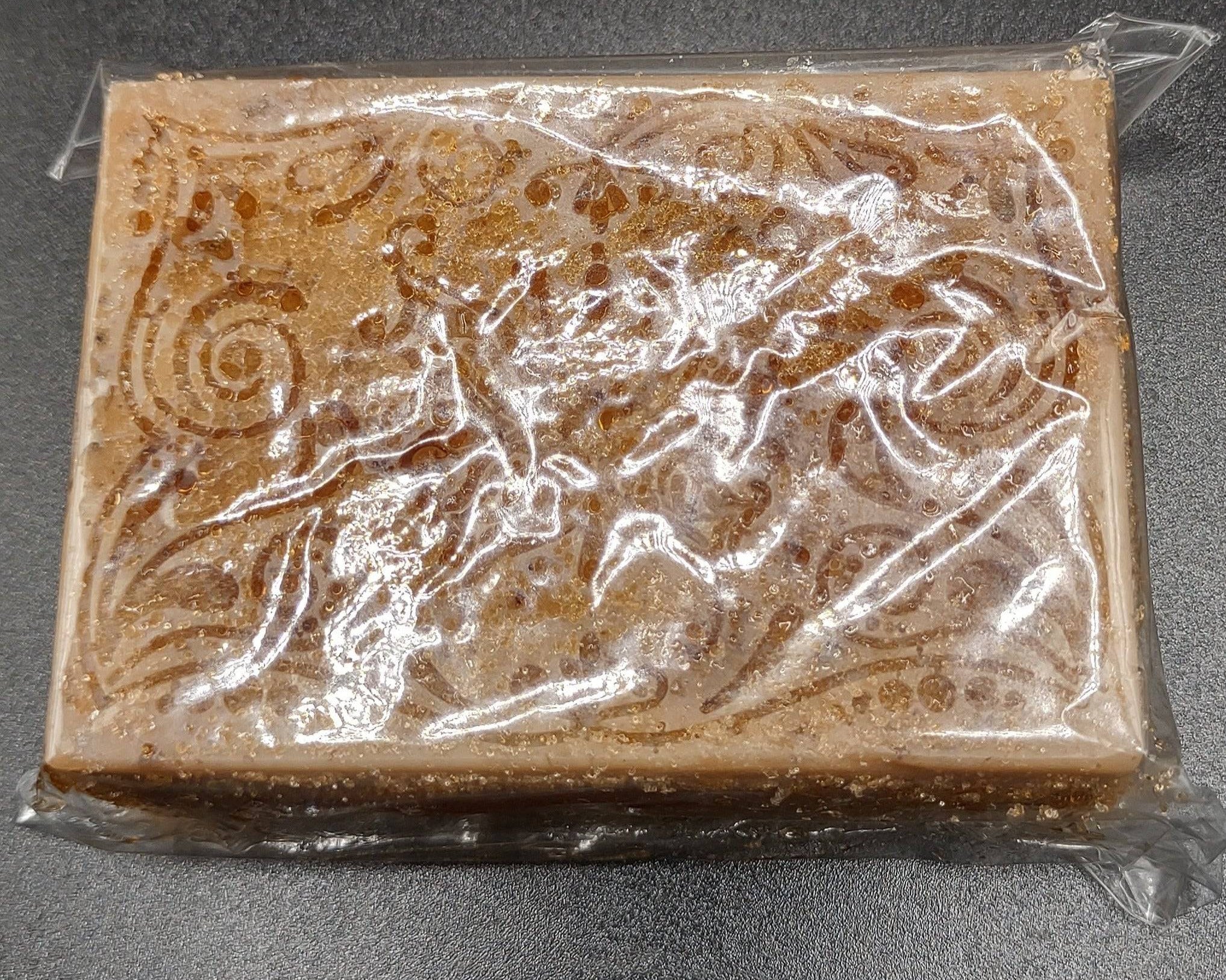 AMLA NATURALS - Hibiscus Silk Oasis Bar - NEWYORKLISTED