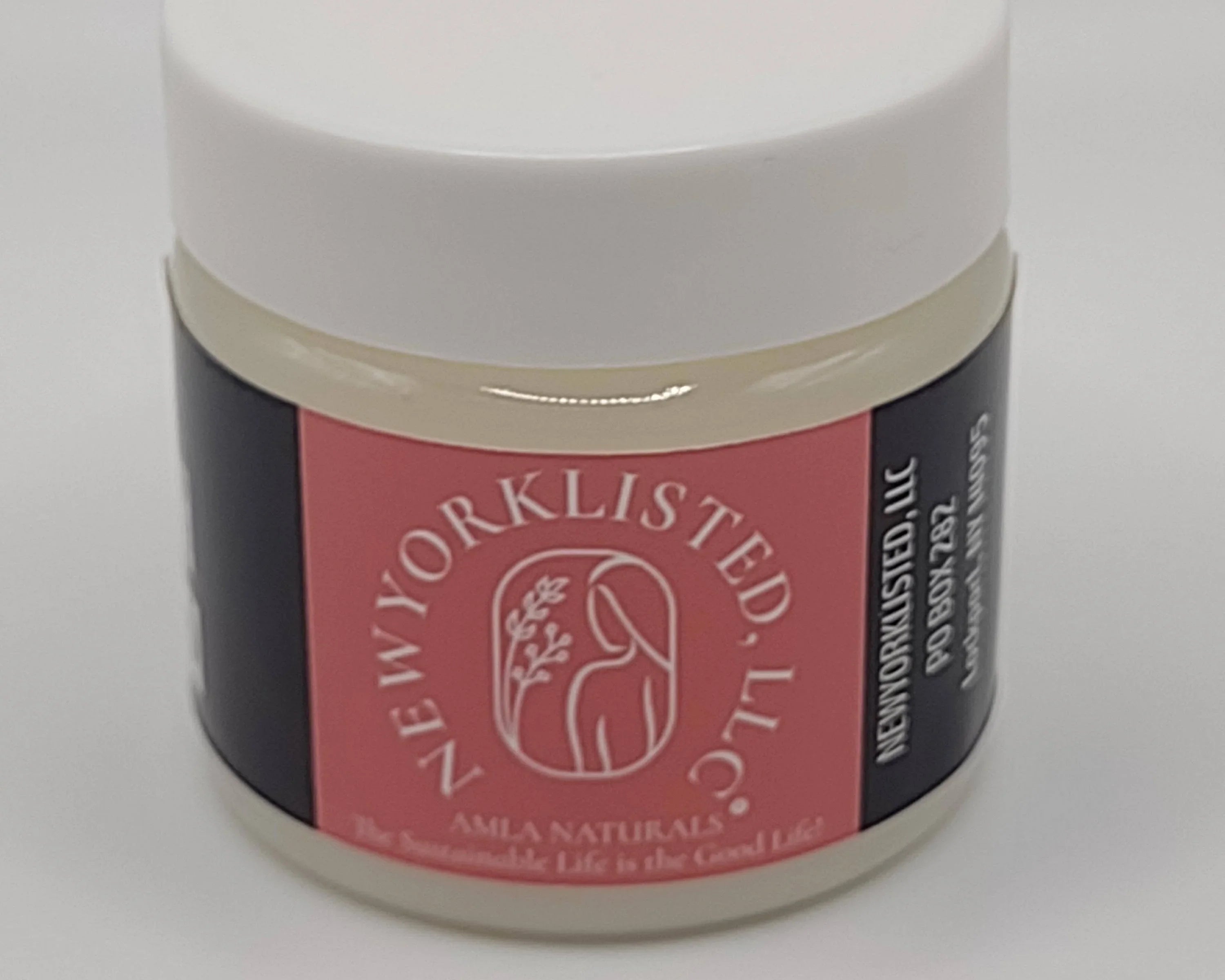 AMLA NATURALS - Essential Hydration Hair Moisturizer - NEWYORKLISTED