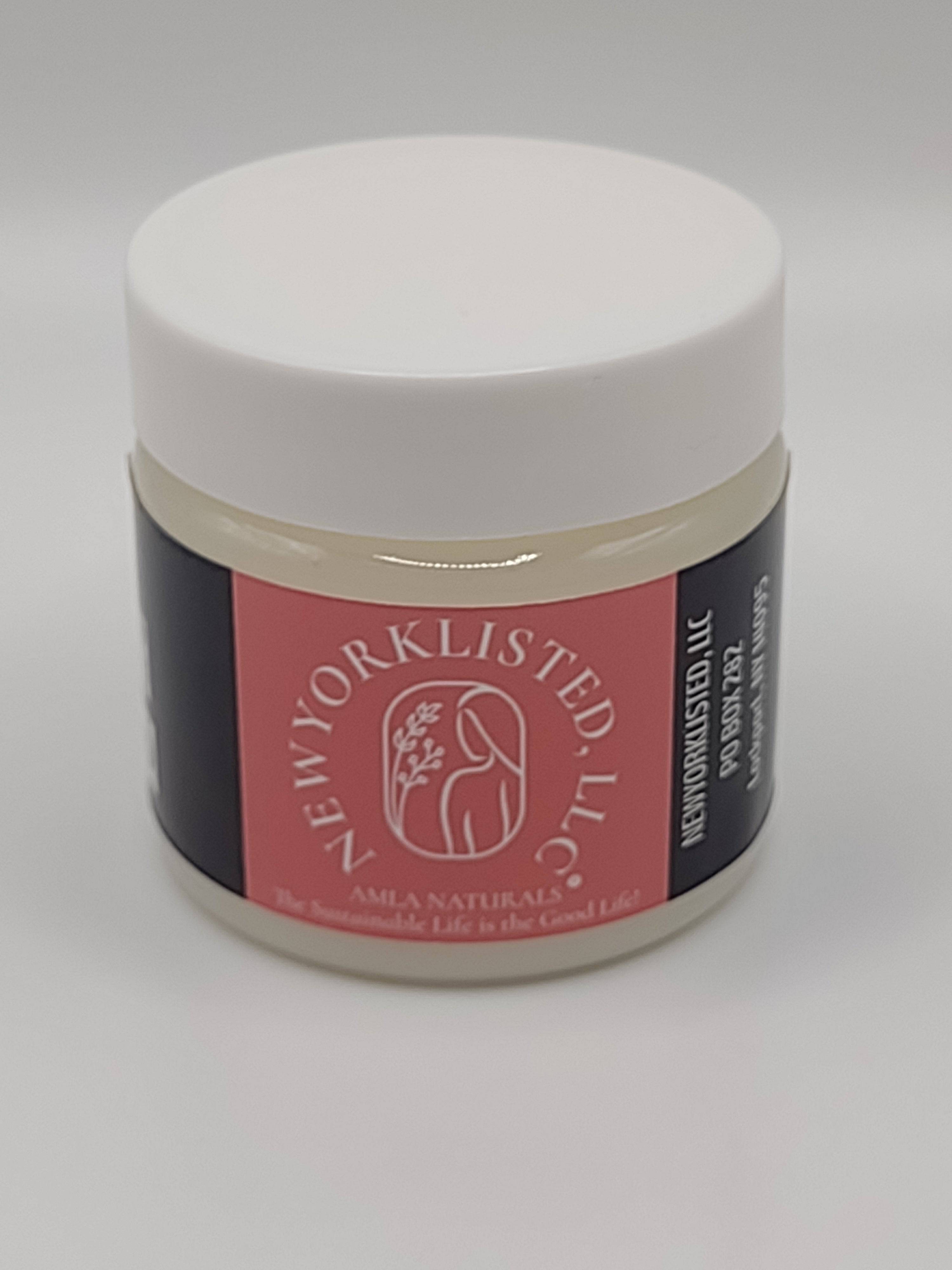 AMLA NATURALS - Essential Hydration Hair Moisturizer - NEWYORKLISTED