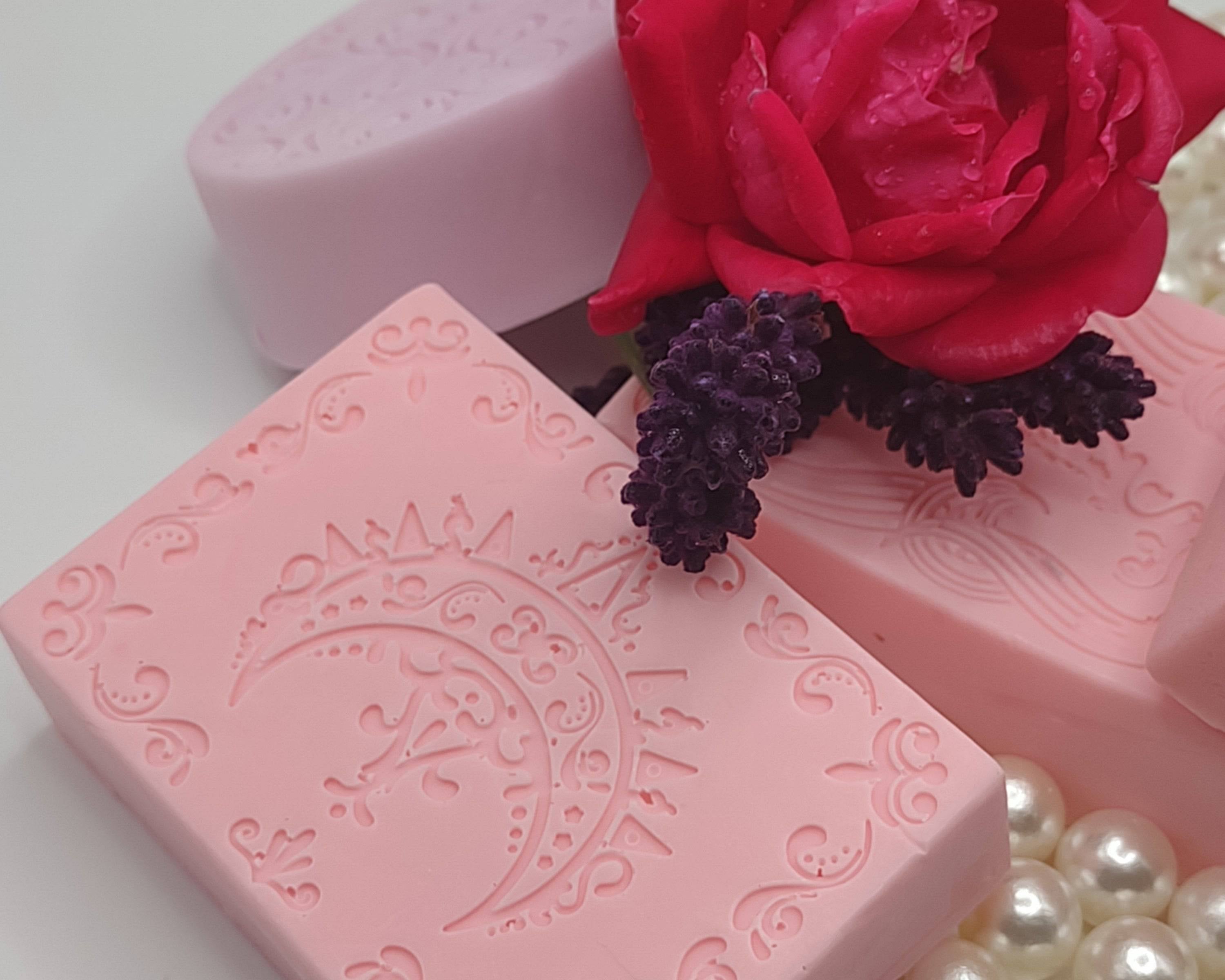 AMLA NATURALS Opulence Essence Cherry Blossom Soap - NEWYORKLISTED