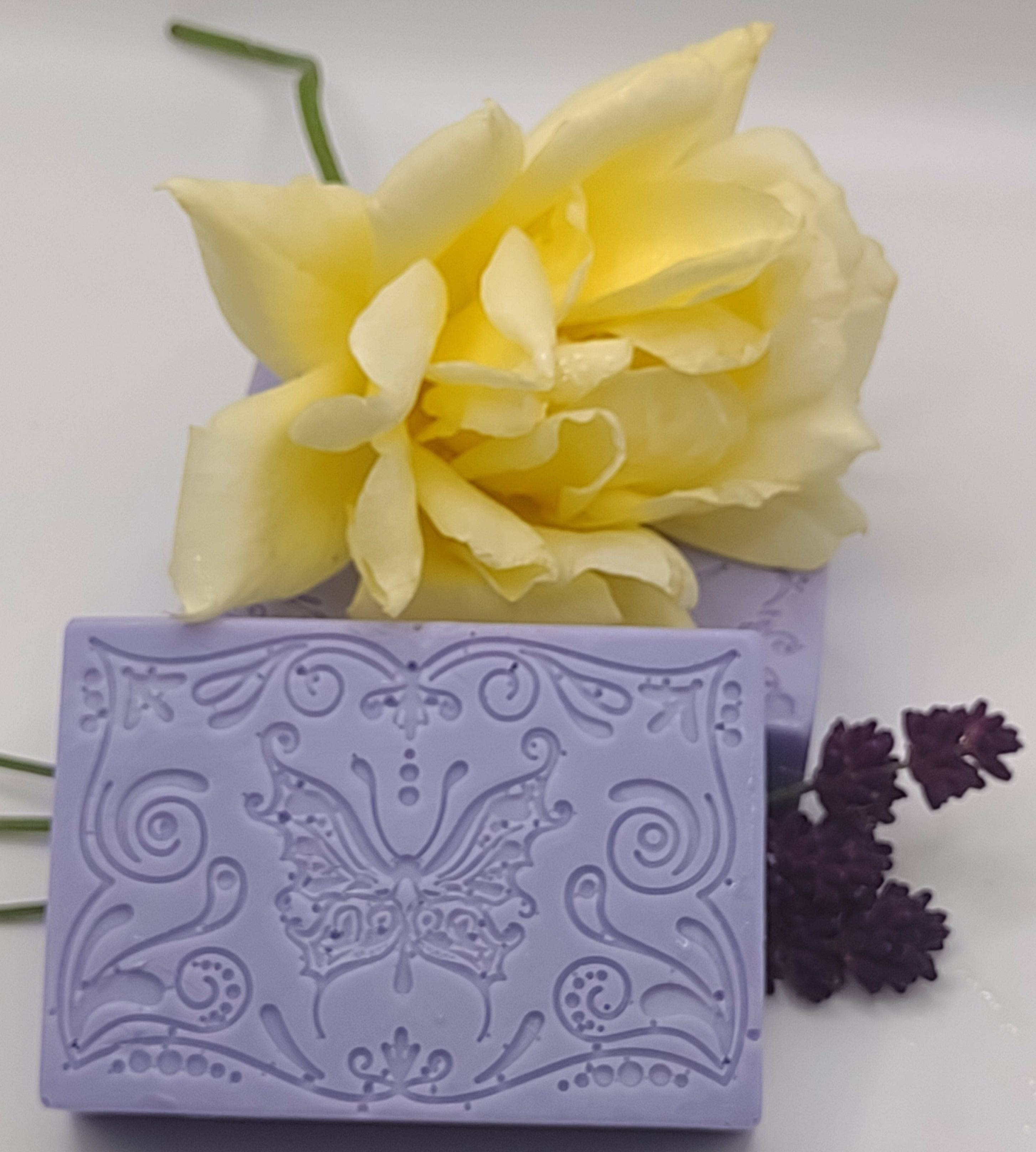 AMLA NATURALS Opulence Essence Lavender Dreams Soap - NEWYORKLISTED