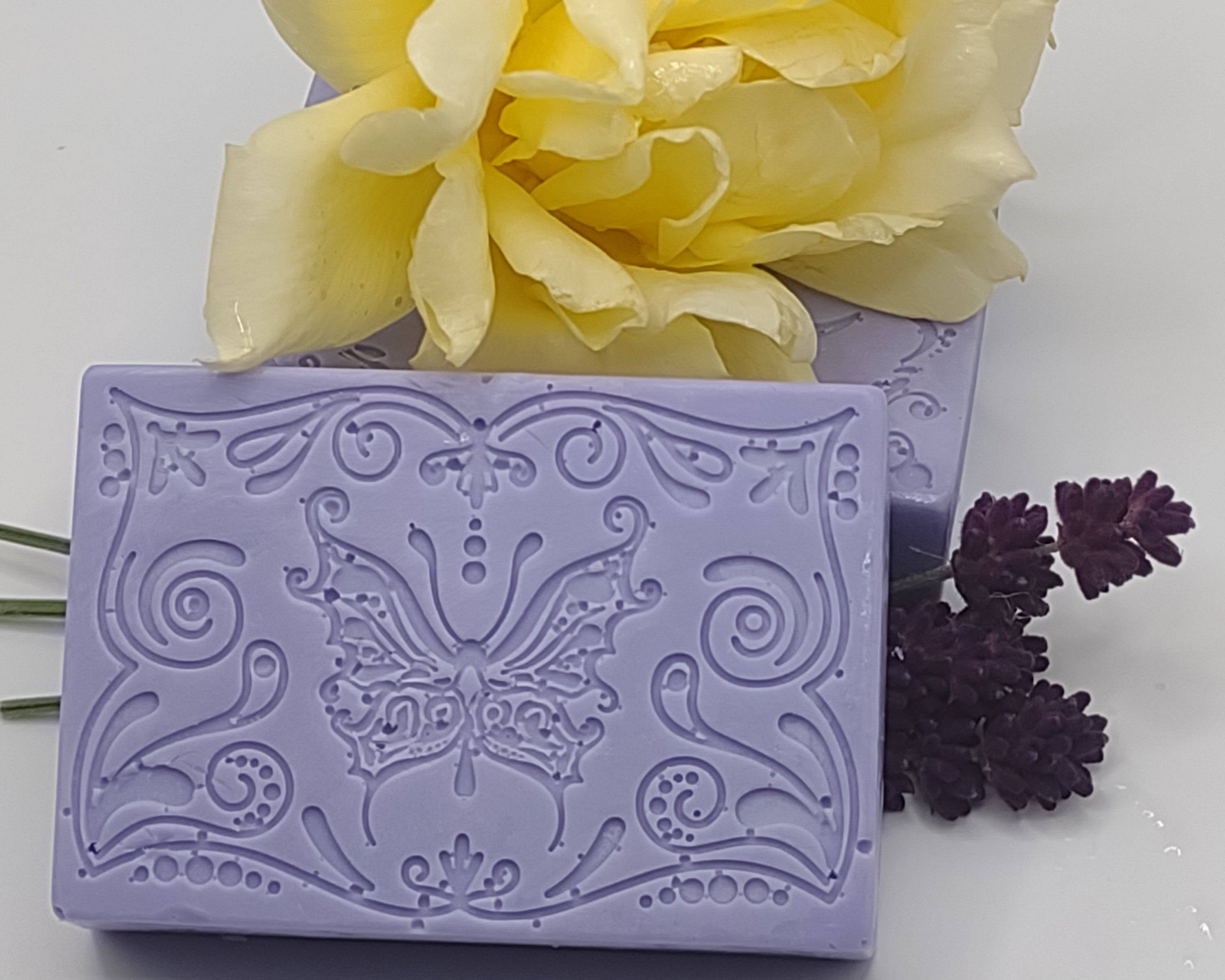AMLA NATURALS Opulence Essence Lavender Dreams Soap - NEWYORKLISTED
