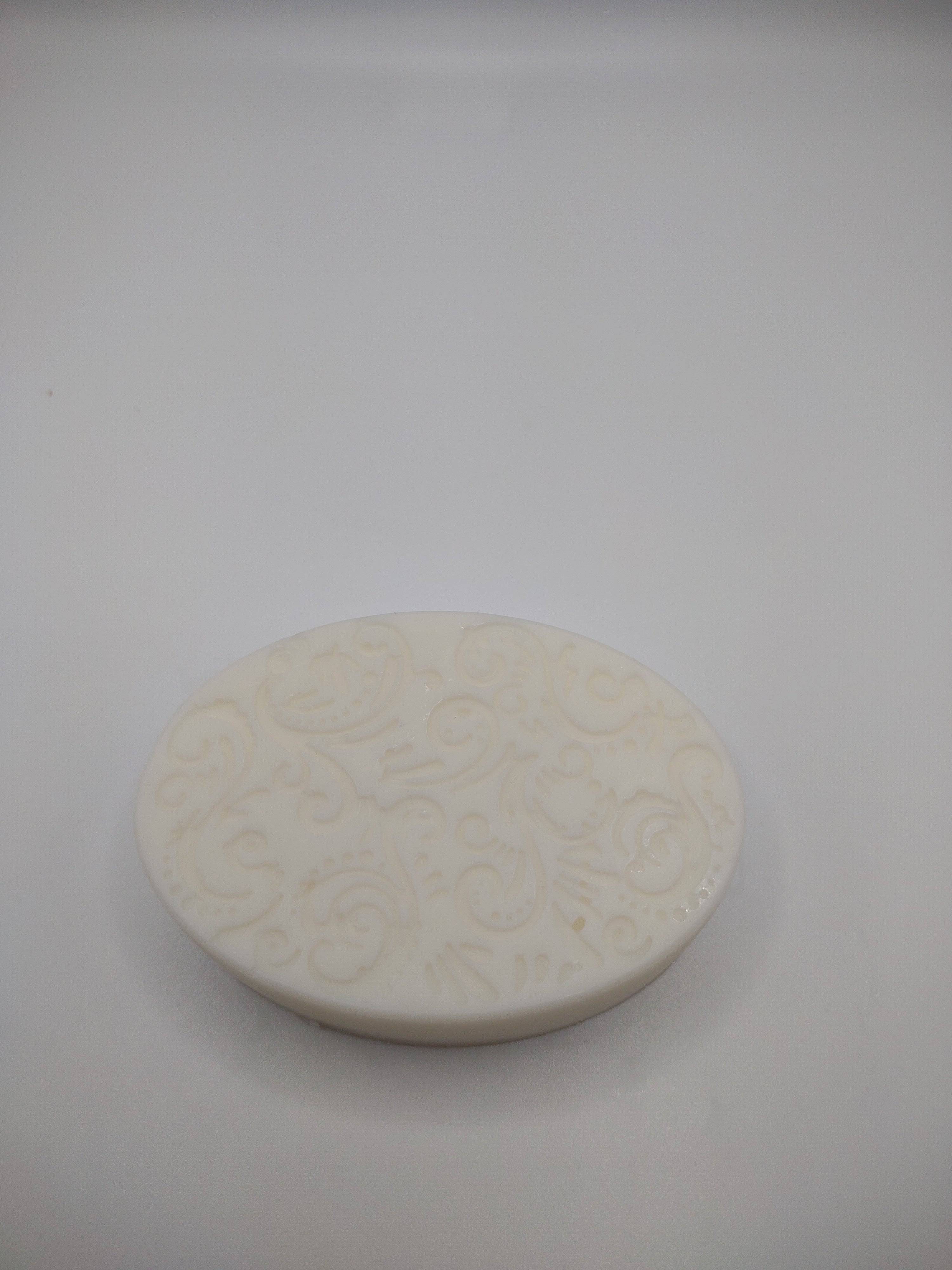 AMLA NATURALS Opulence Essence Coconut Milk Soap - NEWYORKLISTED