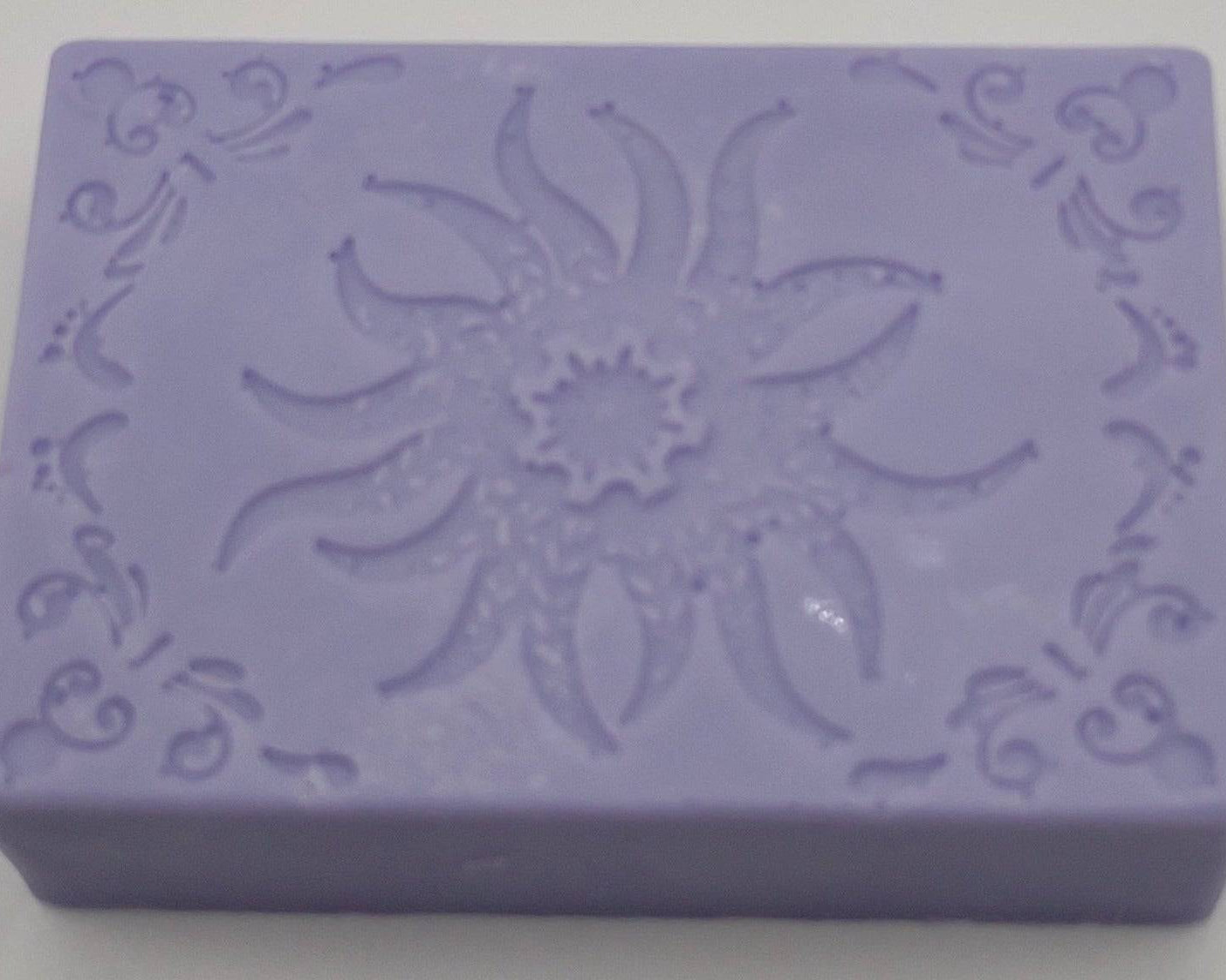 AMLA NATURALS Opulence Essence Lavender Dreams Soap - NEWYORKLISTED