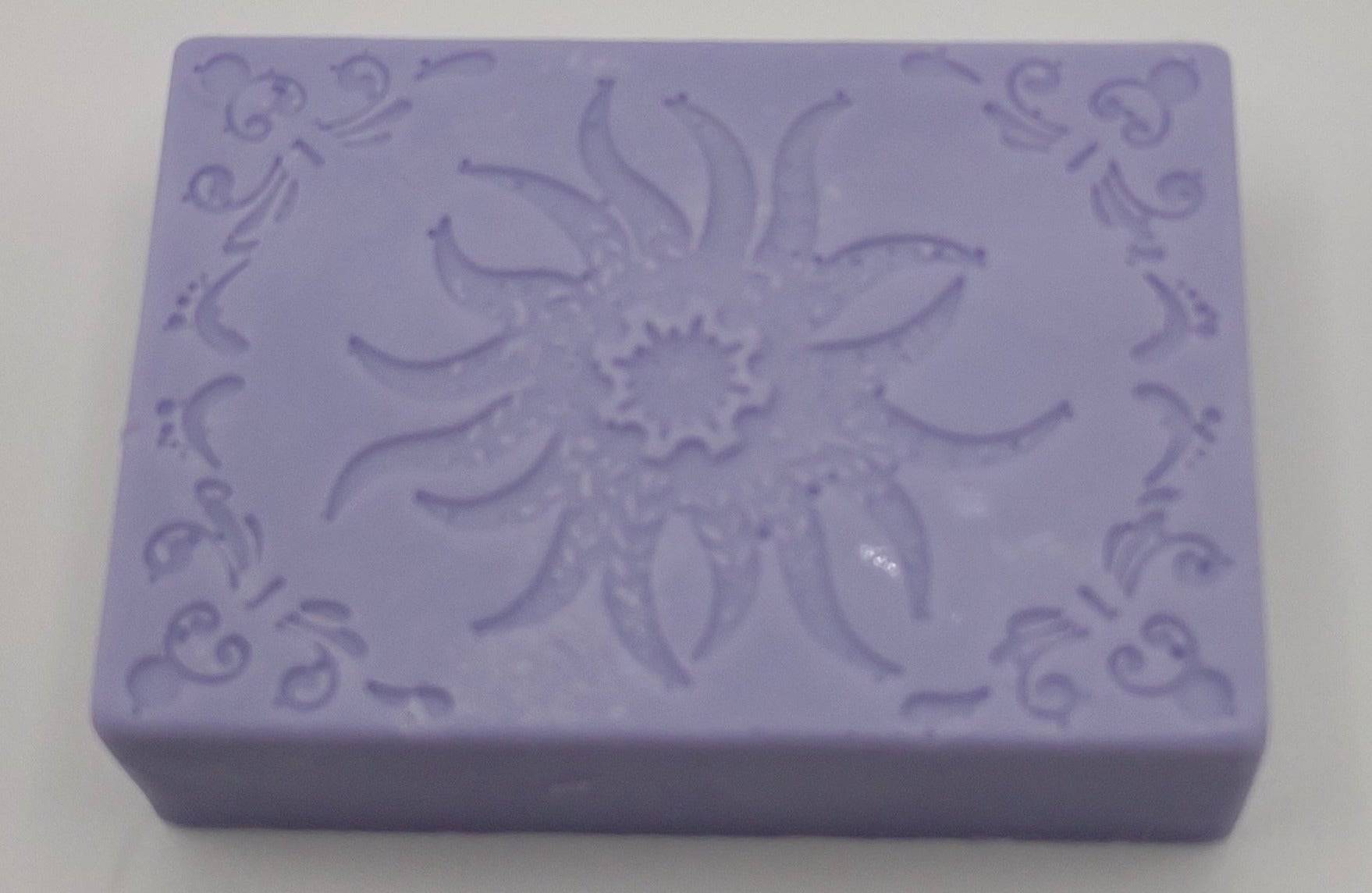 AMLA NATURALS Opulence Essence Lavender Dreams Soap - NEWYORKLISTED