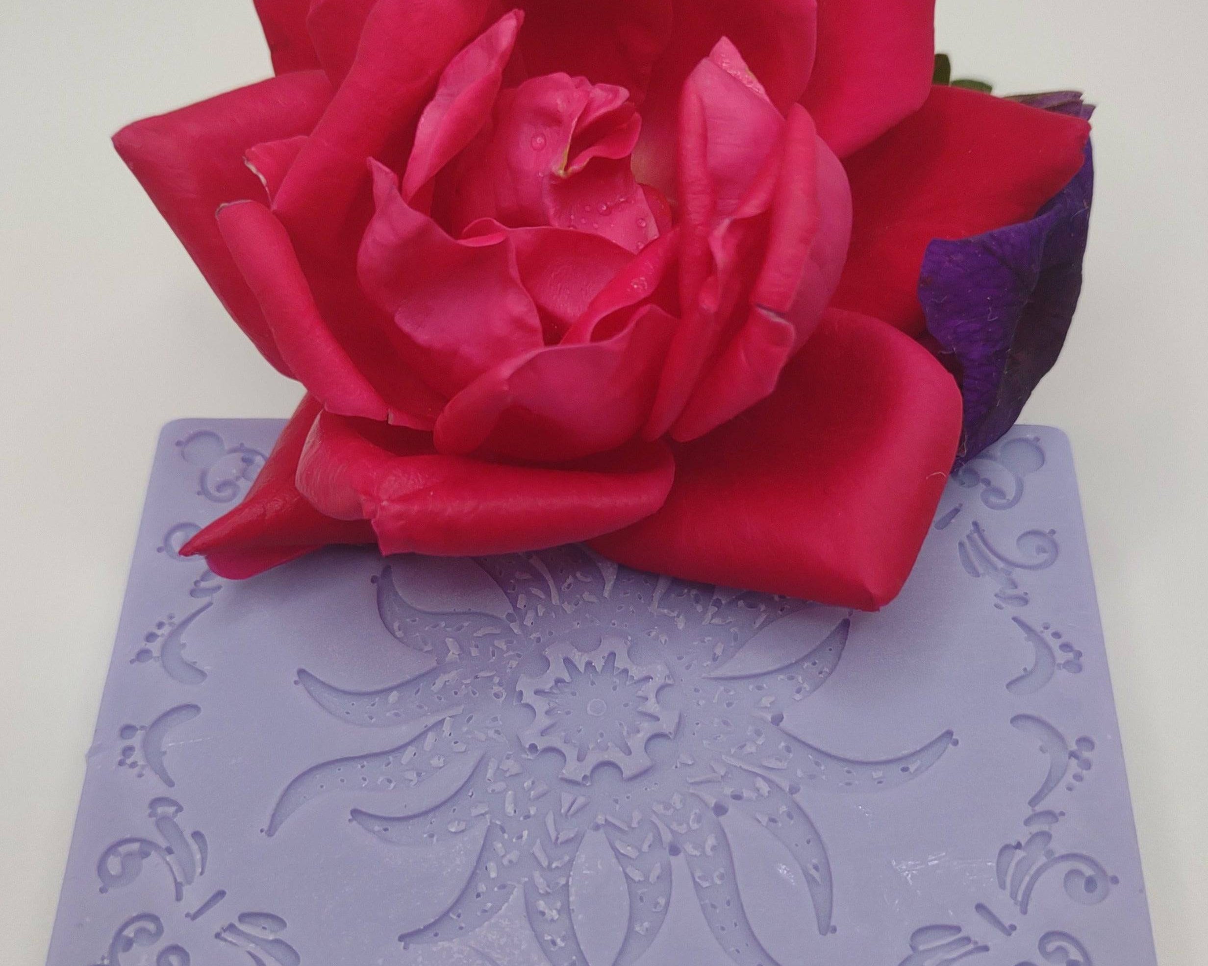 AMLA NATURALS - Lavender Dreams Soap (Opulent Essence)