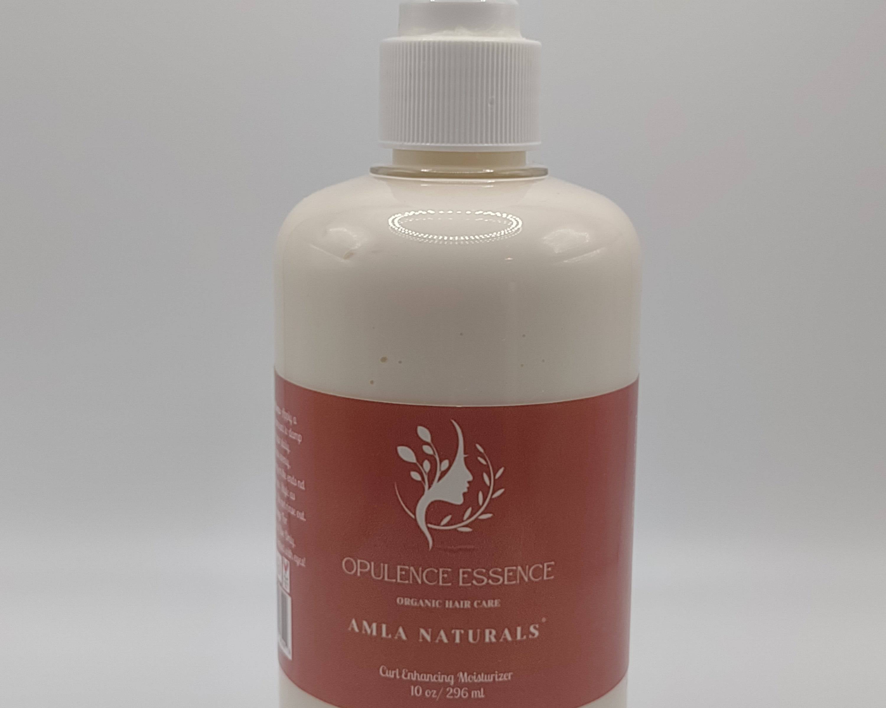 AMLA NATURALS Opulence Essence Curl Enhancing Moisturizer - NEWYORKLISTED