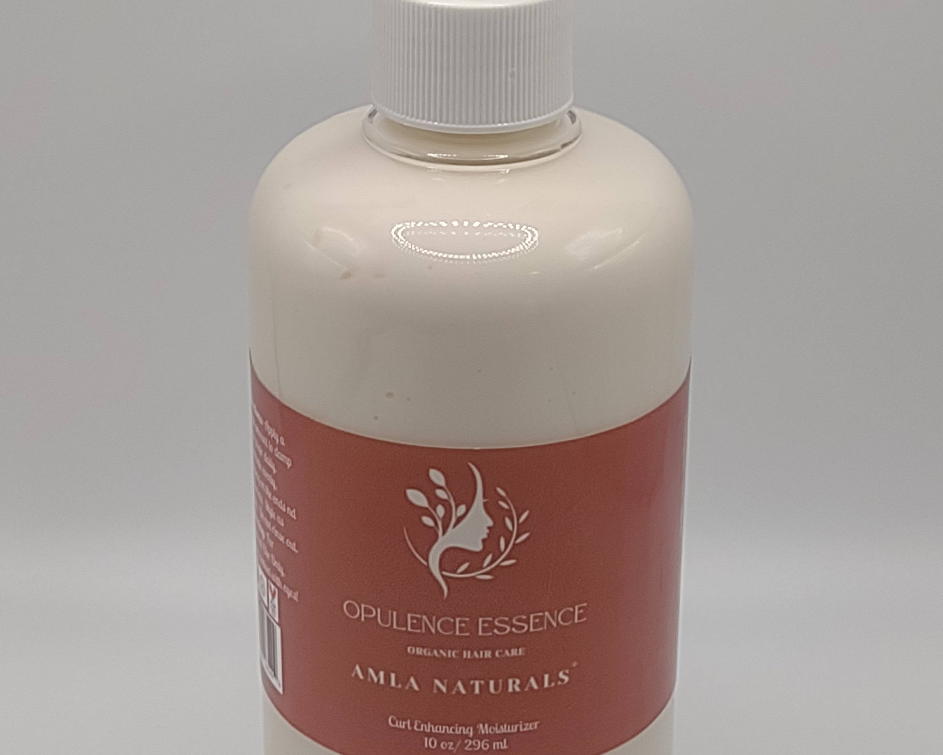 AMLA NATURALS Opulence Essence Curl Enhancing Moisturizer