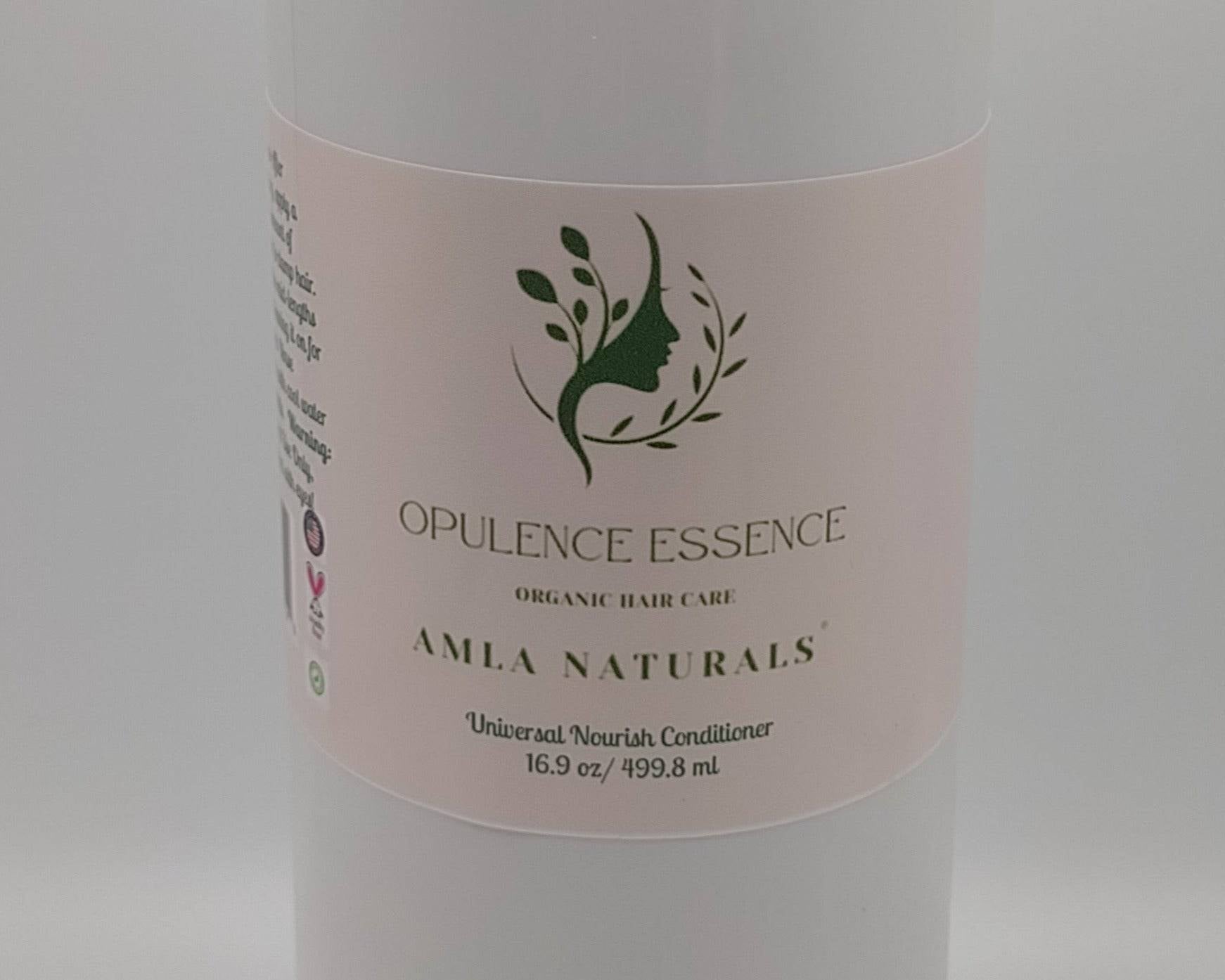 AMLA NATURALS Opulence Essence Universal Nourish Conditioner