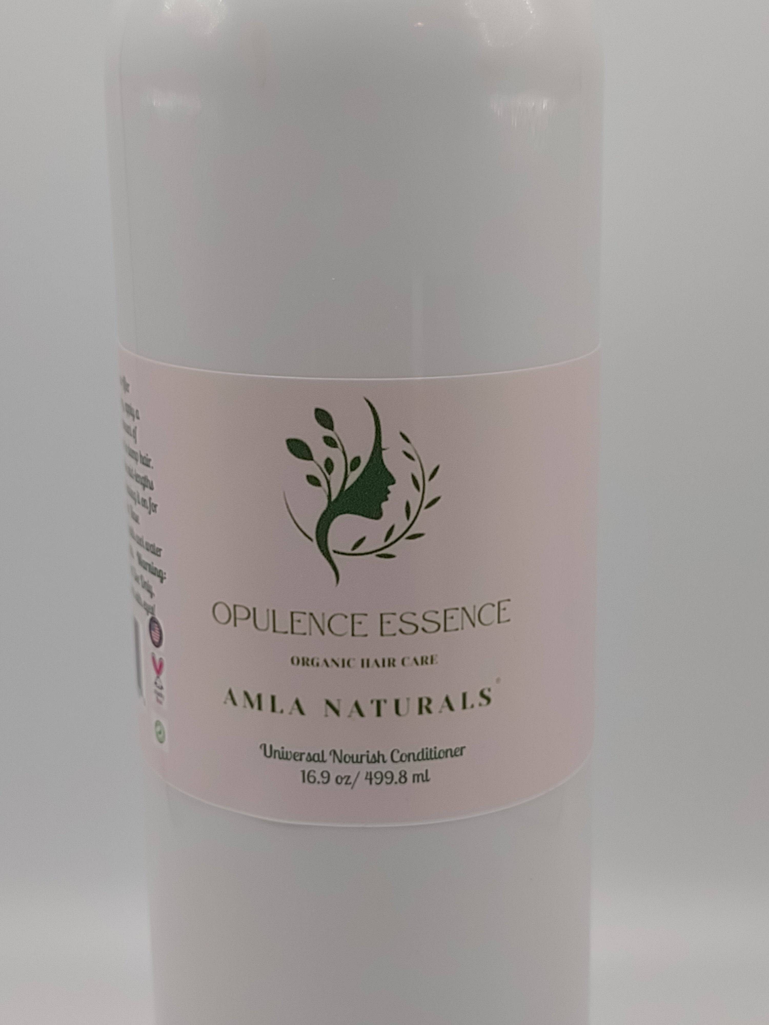 AMLA NATURALS Opulence Essence Universal Nourish Conditioner